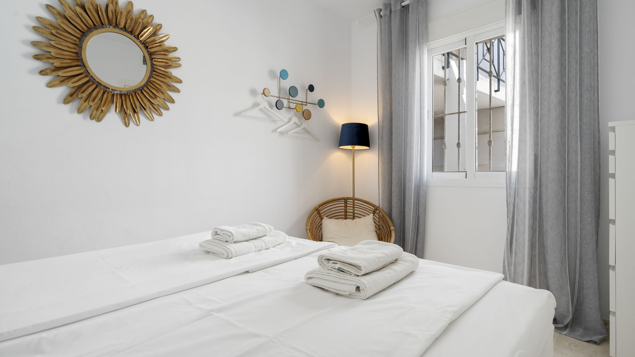 Apartment near Marbella by Costarentals - Ref 90
