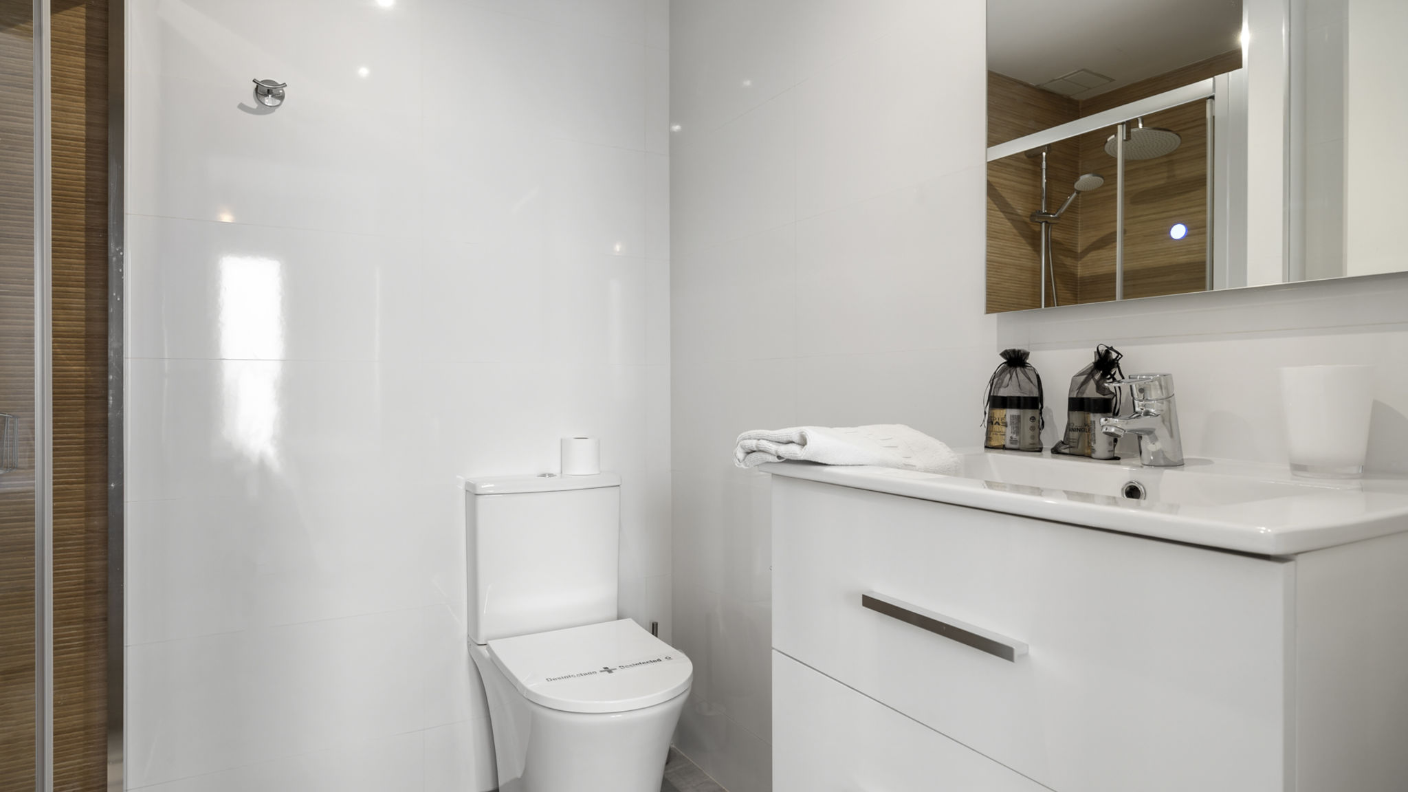 Apartment near Marbella by Costarentals - Ref 90