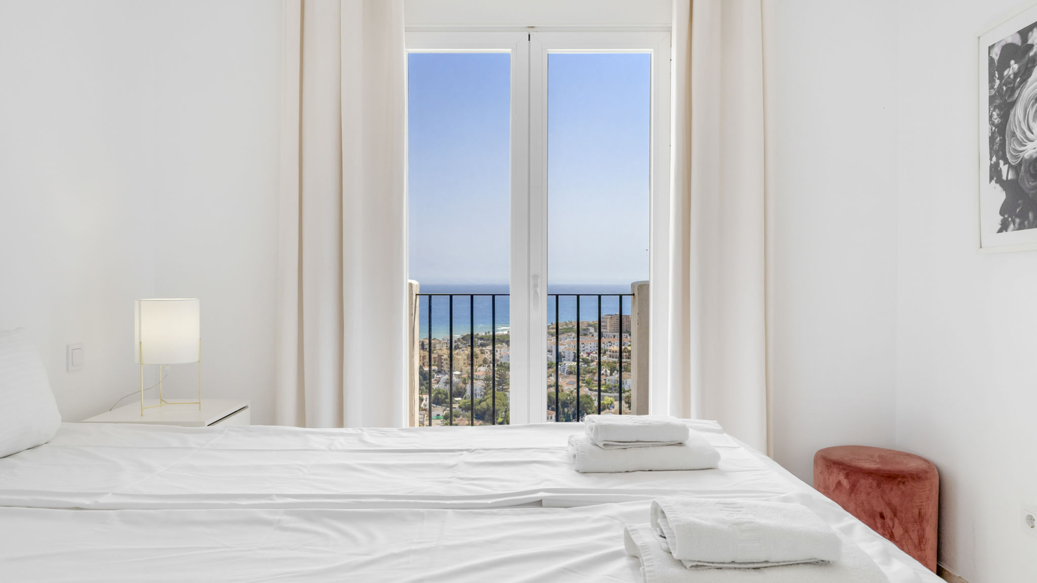 Apartment near Marbella by Costarentals - Ref 90