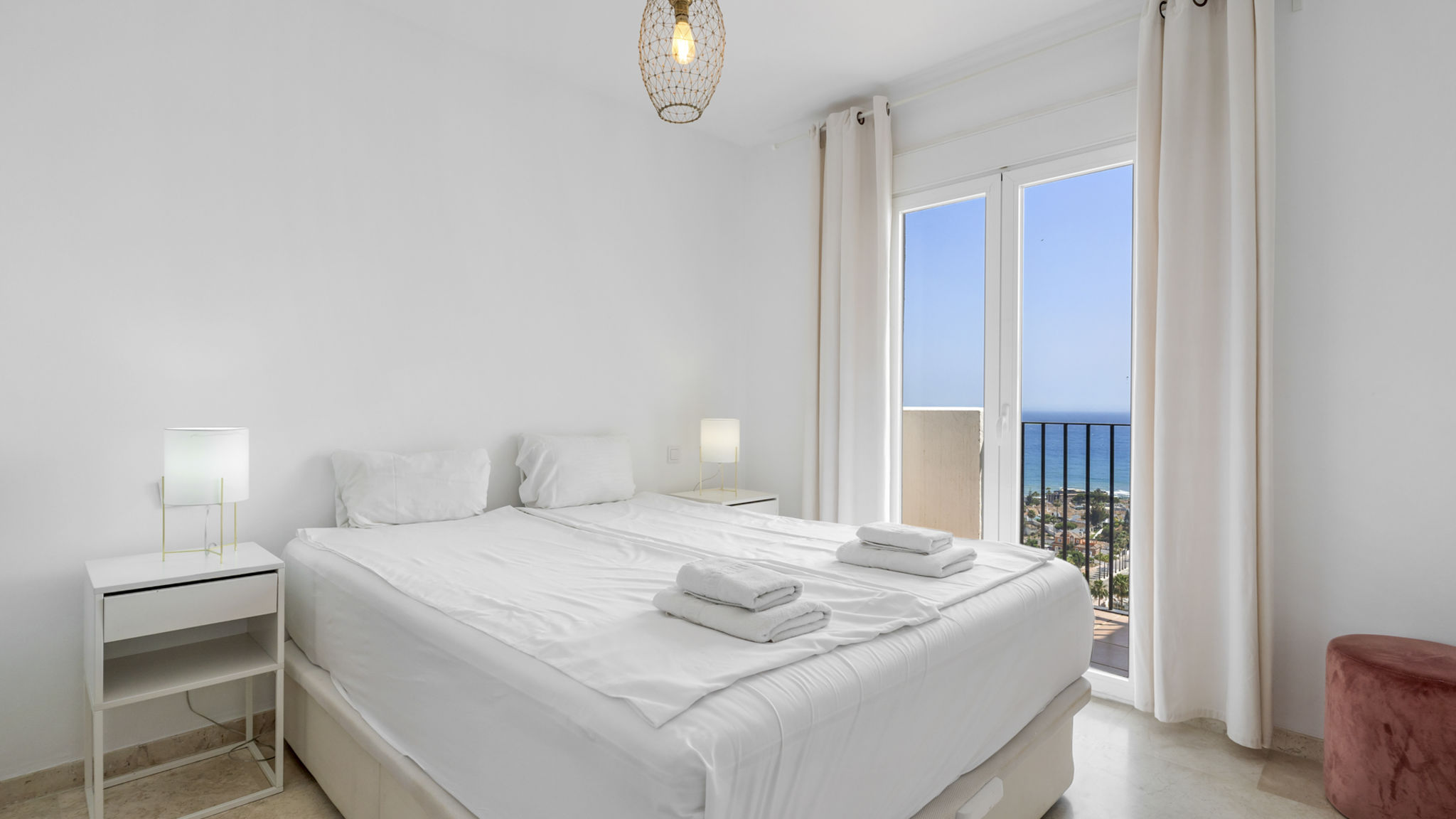 Apartment near Marbella by Costarentals - Ref 90