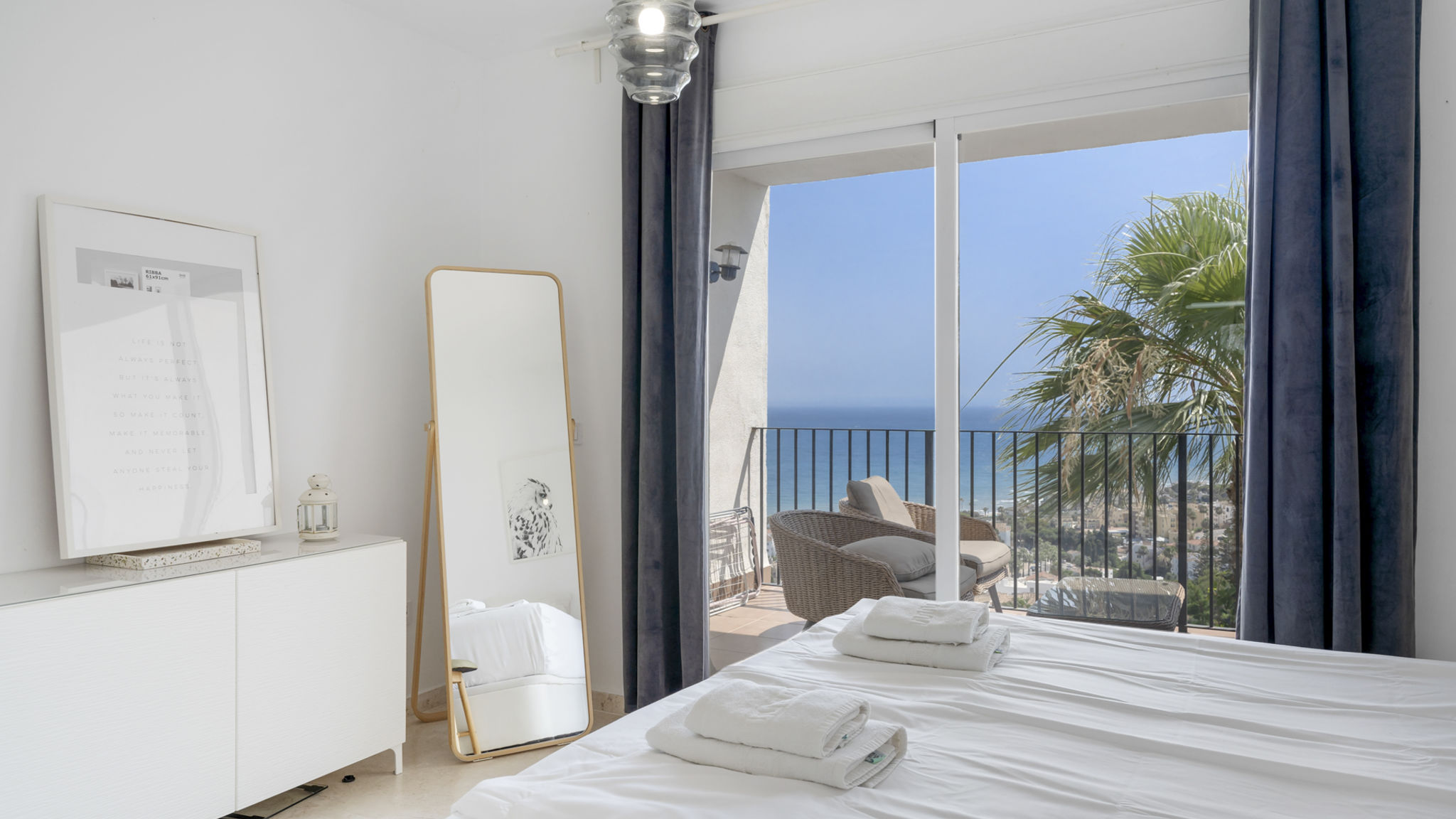 Apartment near Marbella by Costarentals - Ref 90
