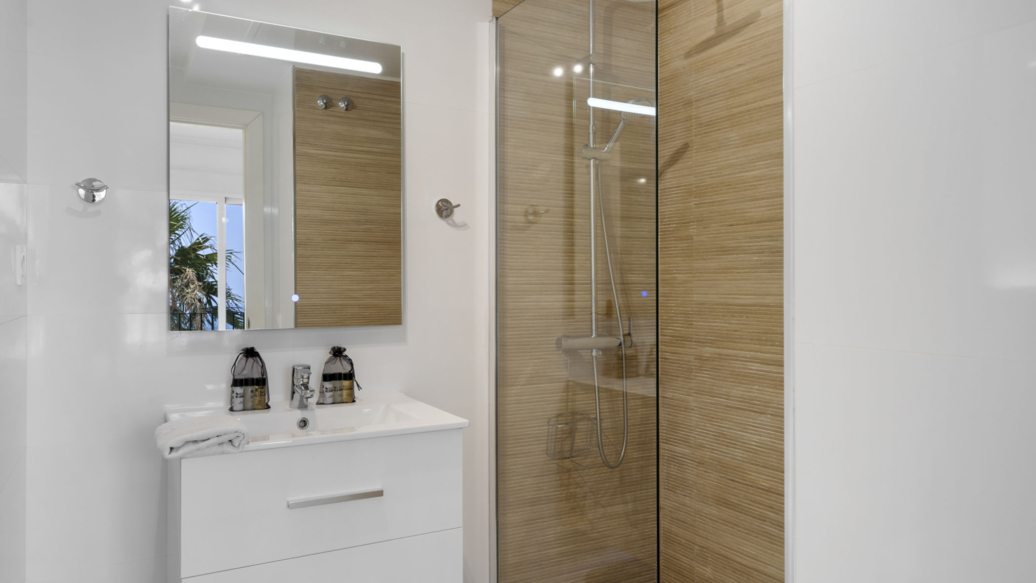 Apartment near Marbella by Costarentals - Ref 90