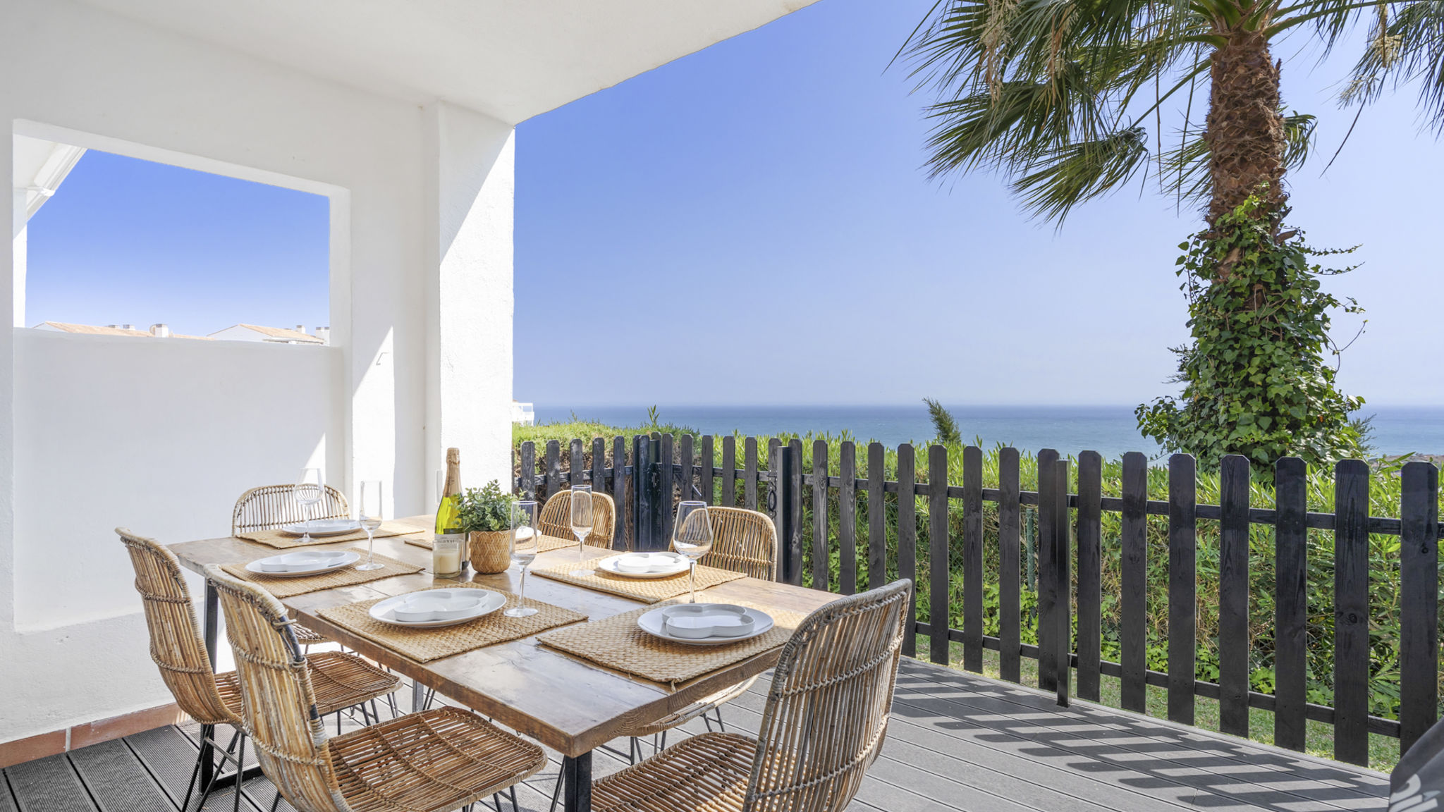 Apartment near Marbella by Costarentals - Ref 90