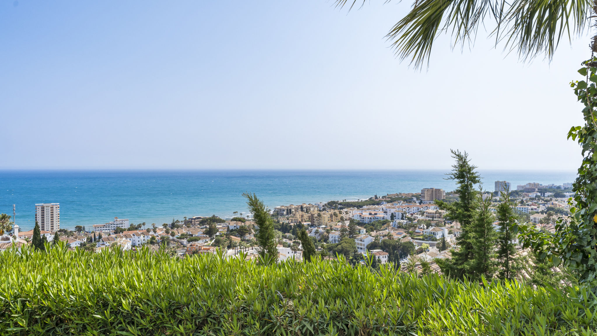 Apartment near Marbella by Costarentals - Ref 90