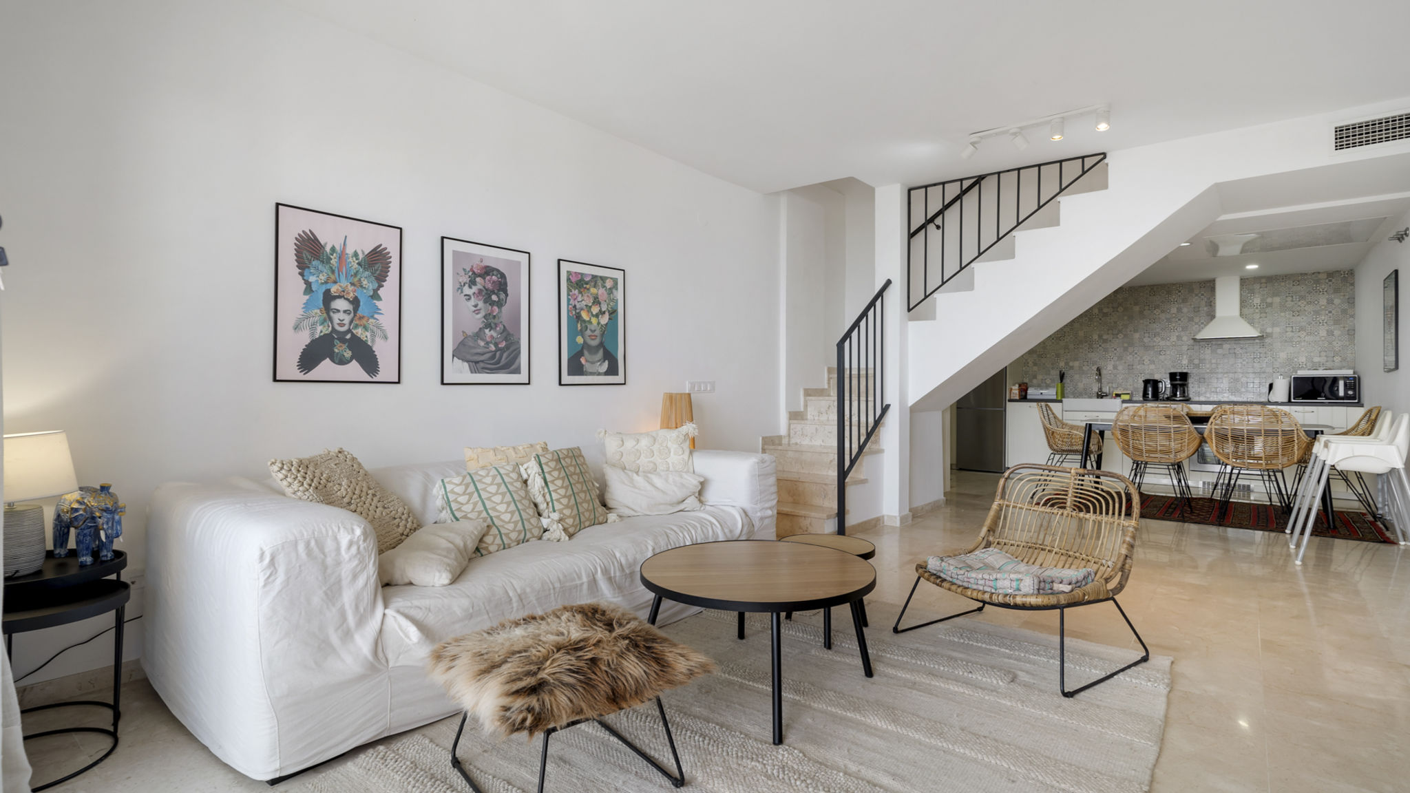 Apartment near Marbella by Costarentals - Ref 90