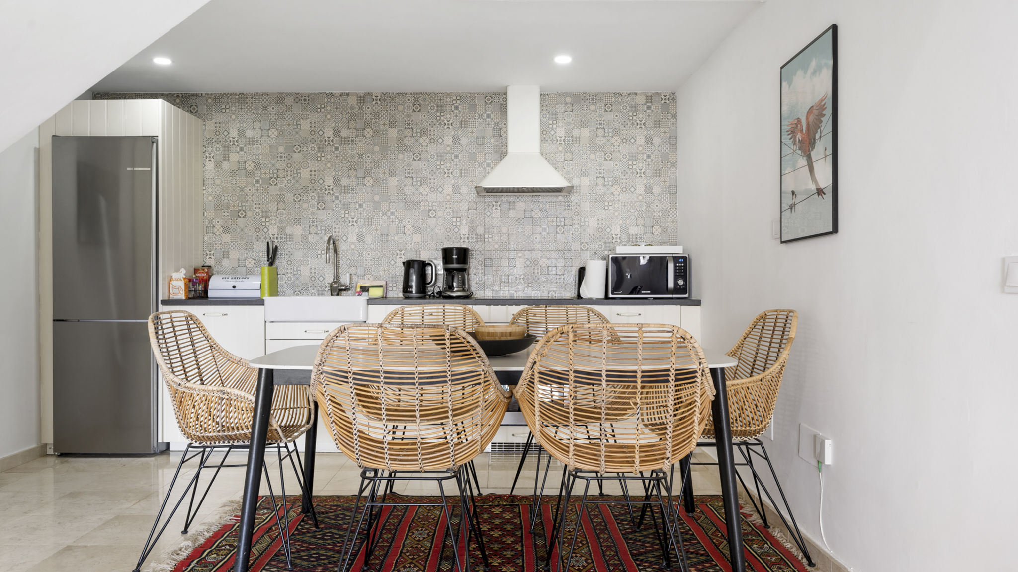 Apartment near Marbella by Costarentals - Ref 90