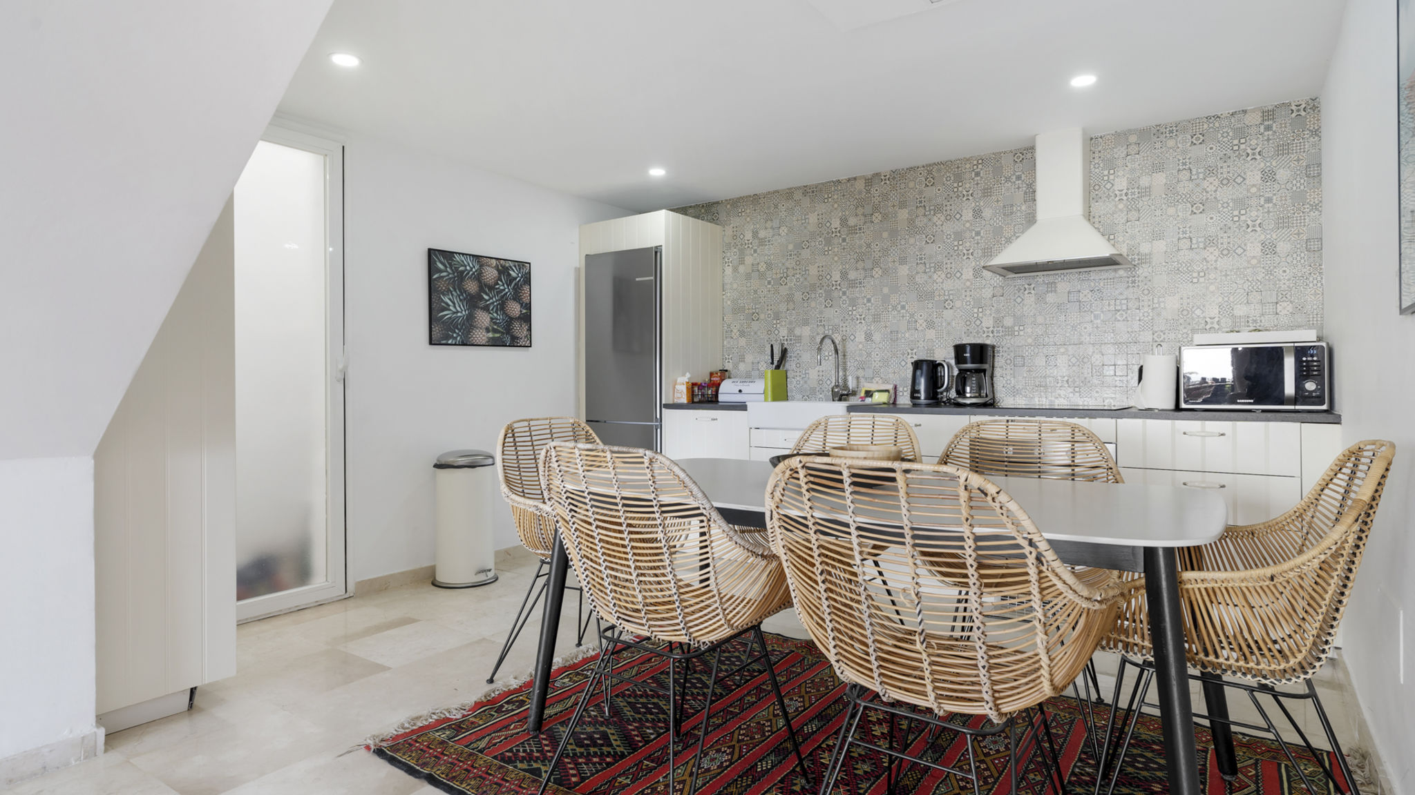Apartment near Marbella by Costarentals - Ref 90
