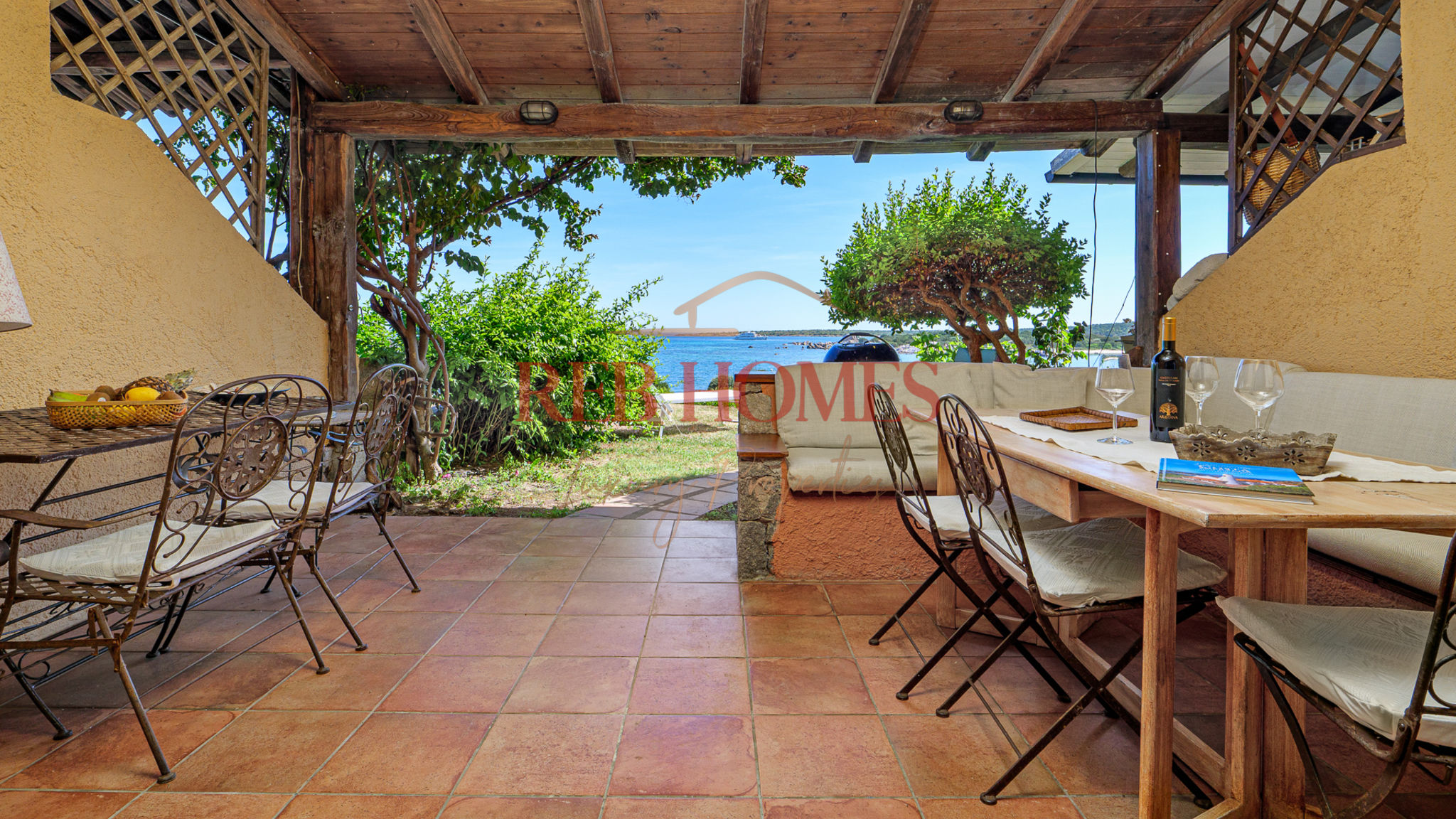 Italianway Golfo Aranci LunaMaris Marineledda