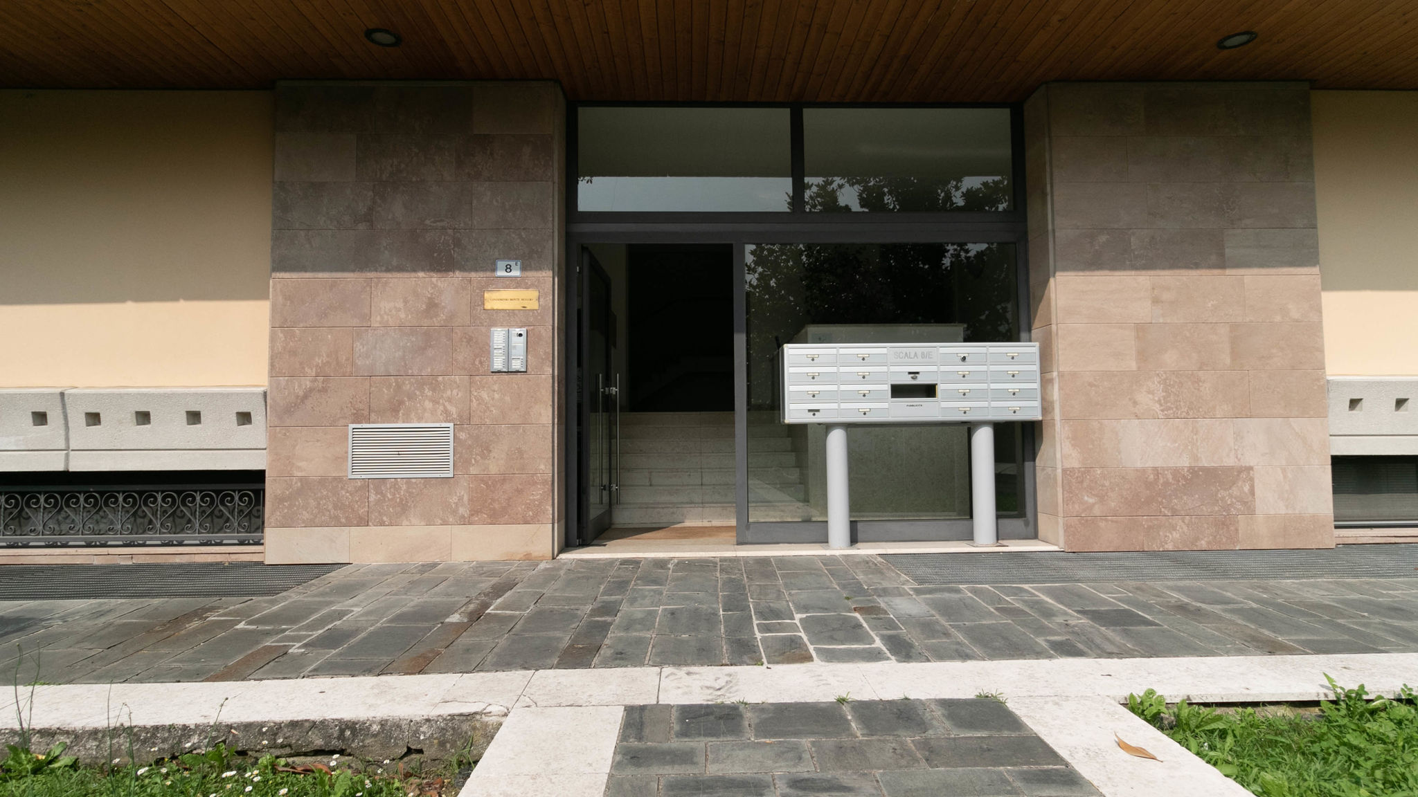 Italianway Lecco Sweet Home Daniele Lecco