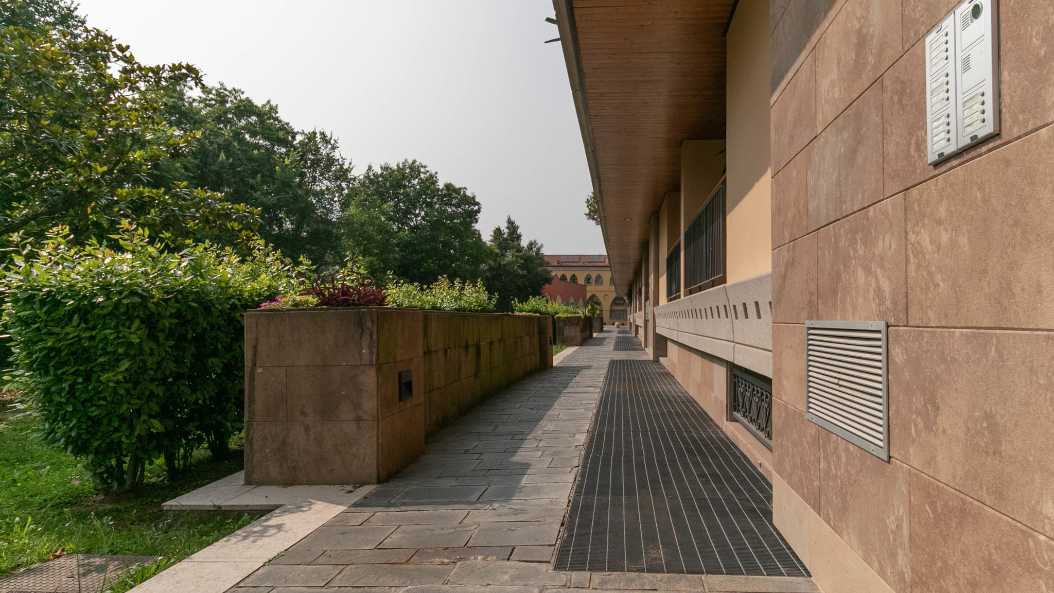 Italianway Lecco Sweet Home Daniele Lecco