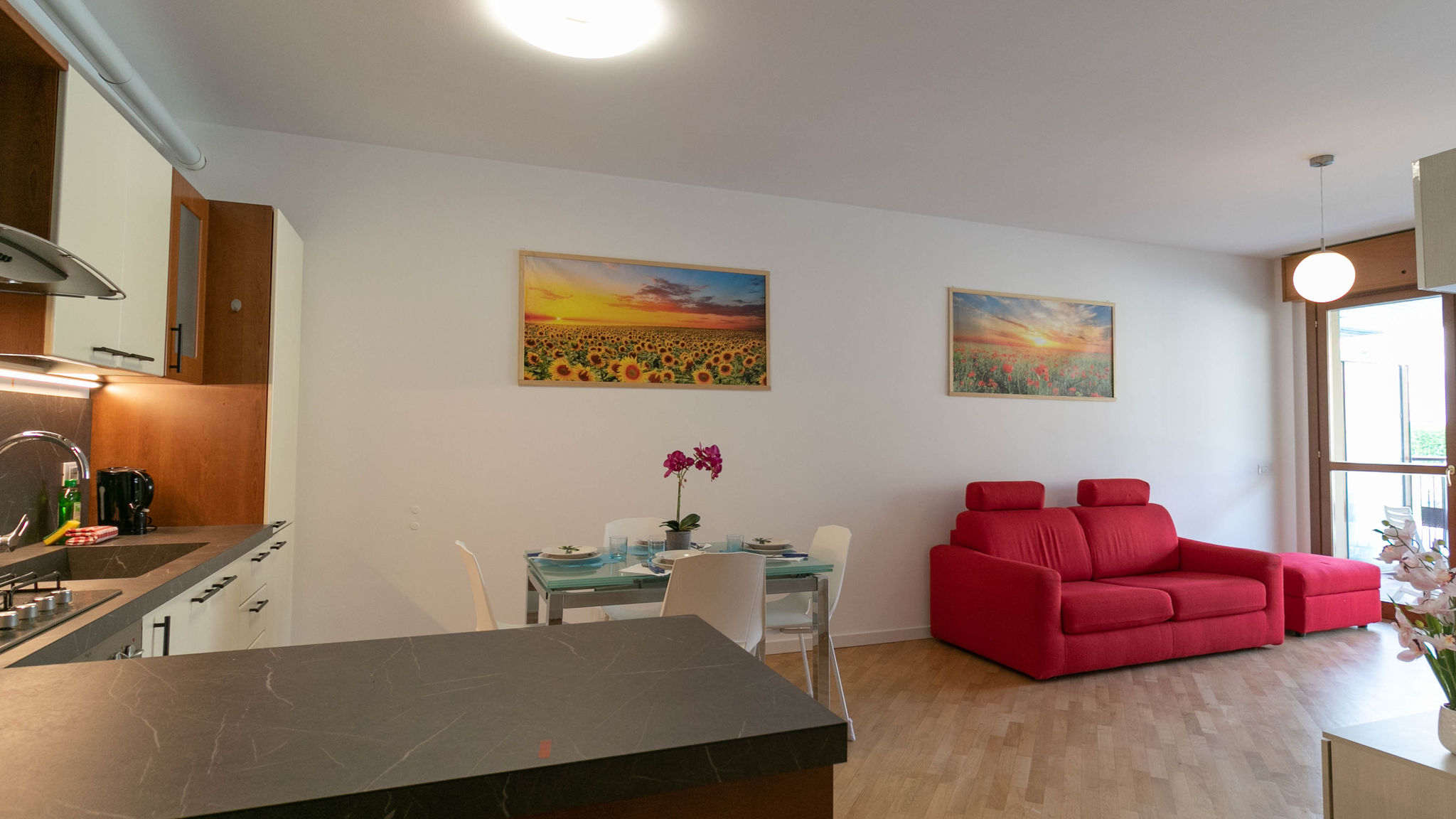 Italianway Lecco Sweet Home Daniele Lecco