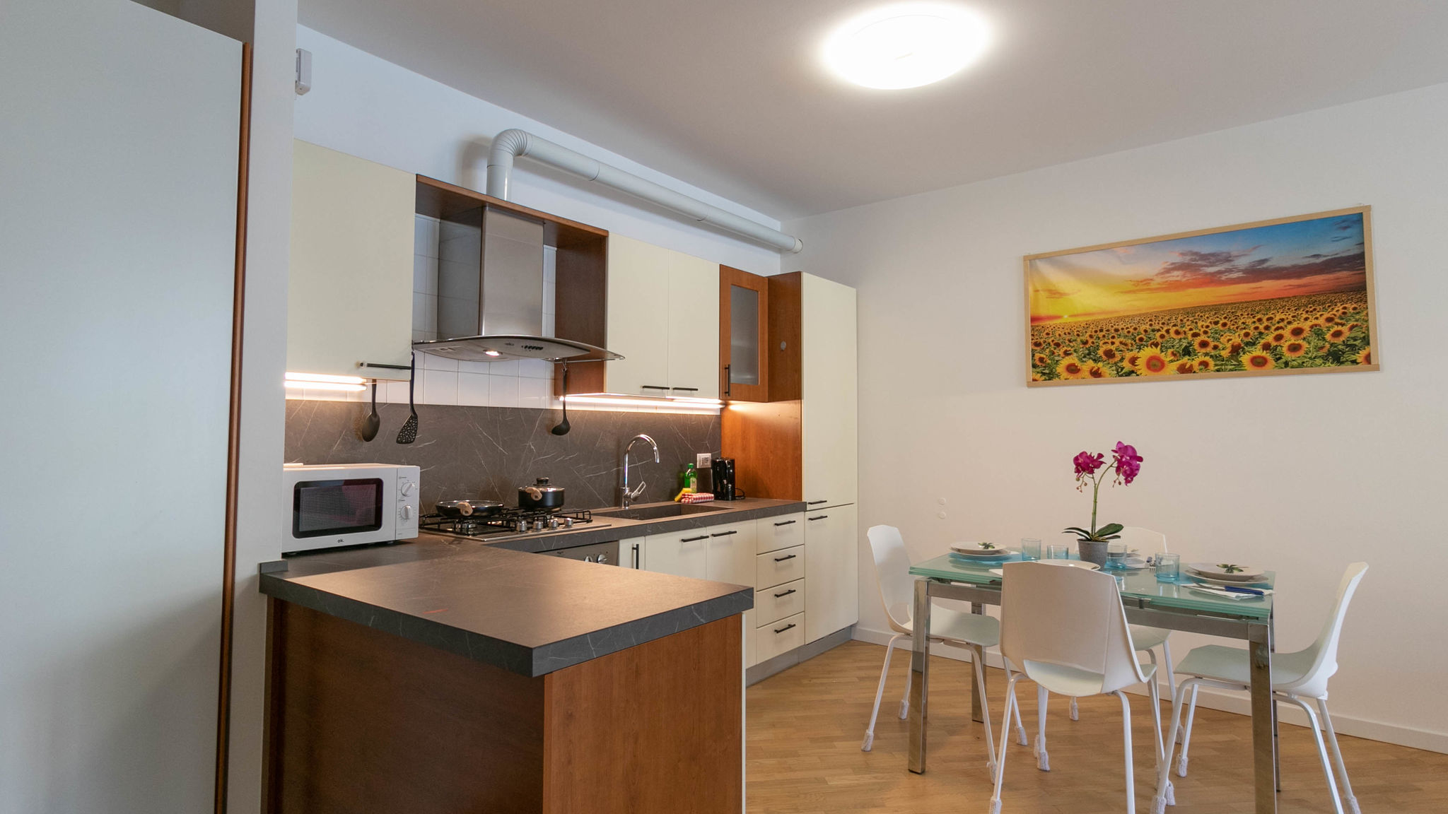 Italianway Lecco Sweet Home Daniele Lecco