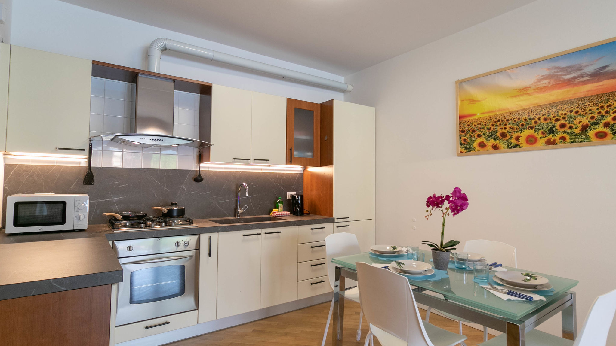 Italianway Lecco Sweet Home Daniele Lecco