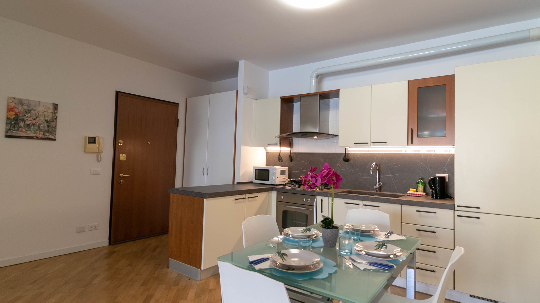 Italianway Lecco Sweet Home Daniele Lecco