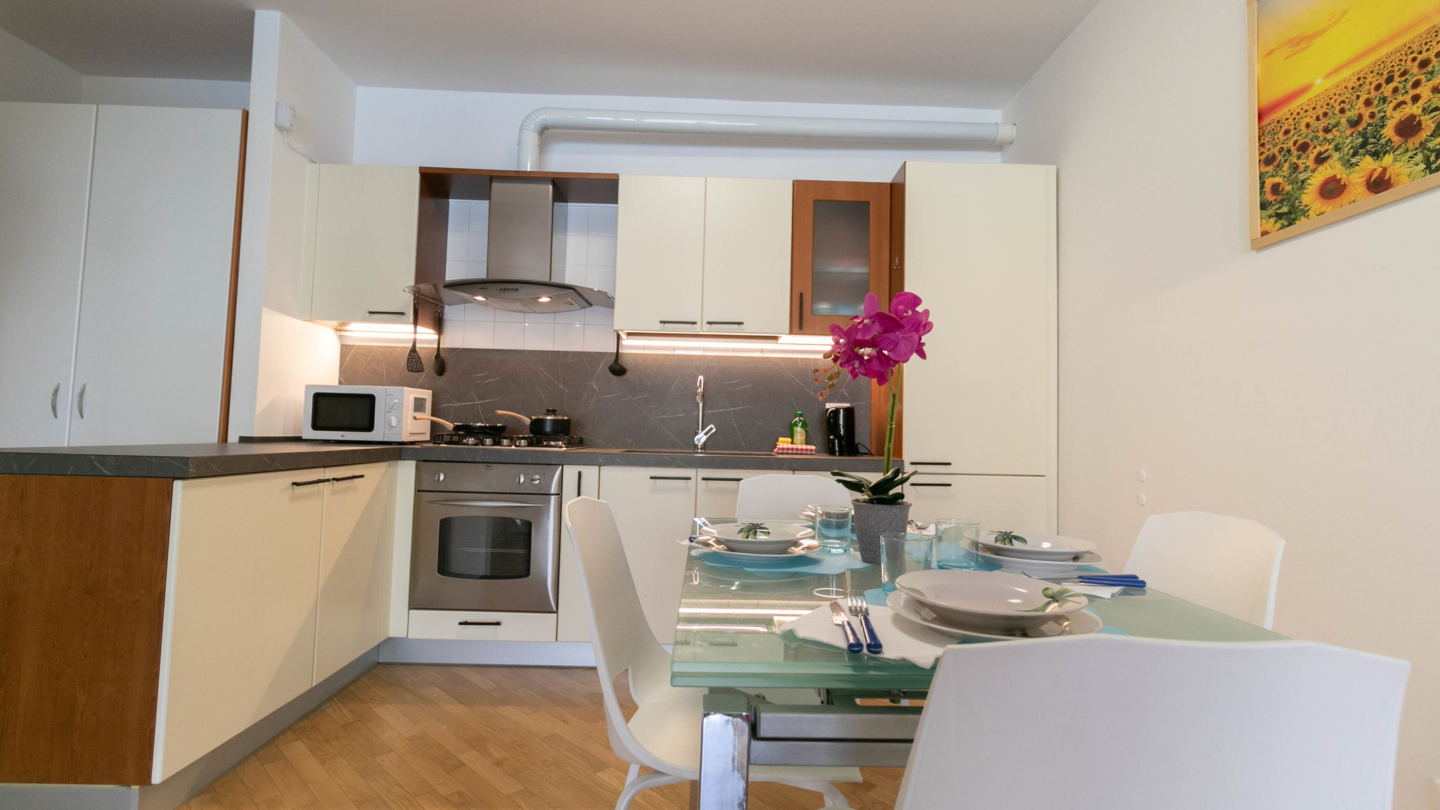 Italianway Lecco Sweet Home Daniele Lecco