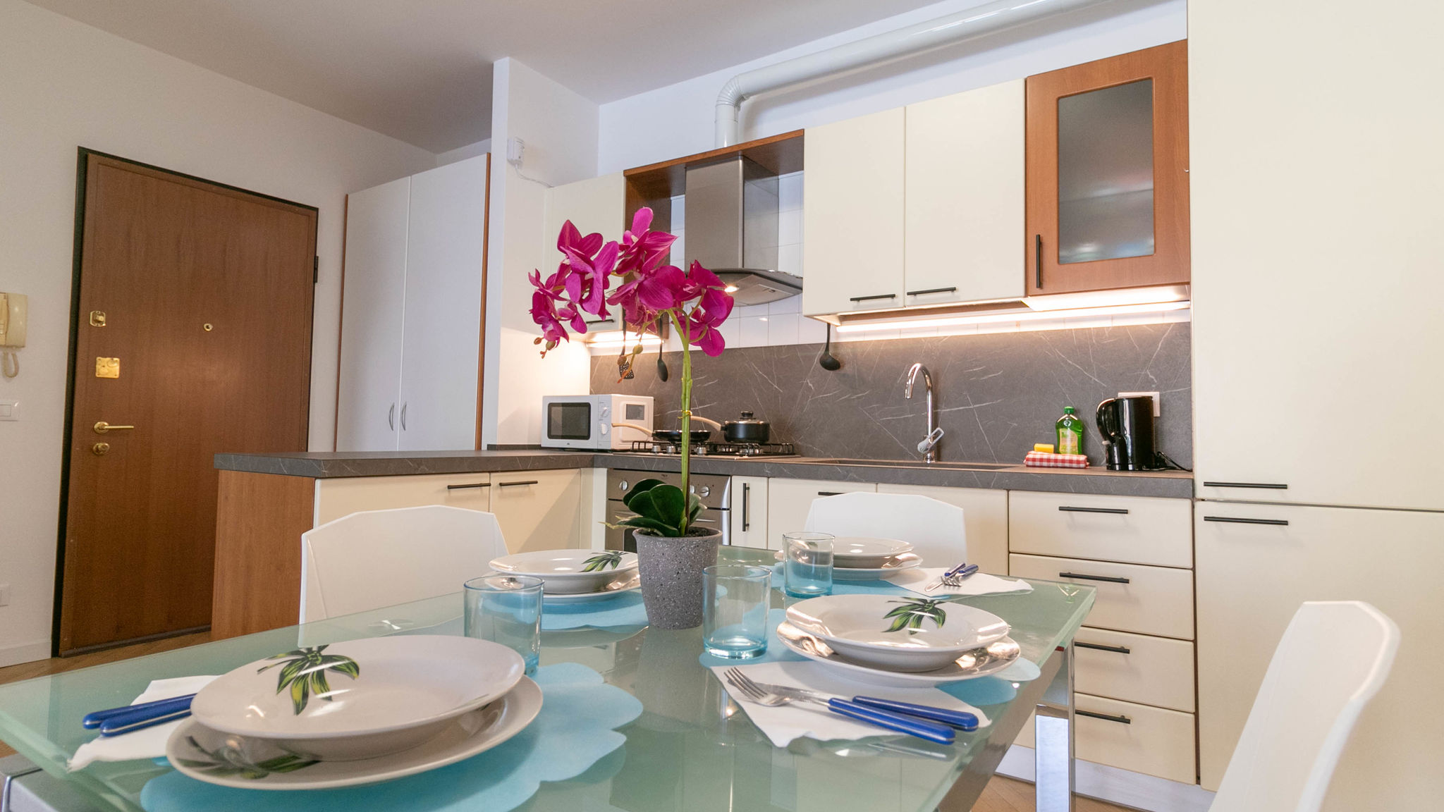 Italianway Lecco Sweet Home Daniele Lecco