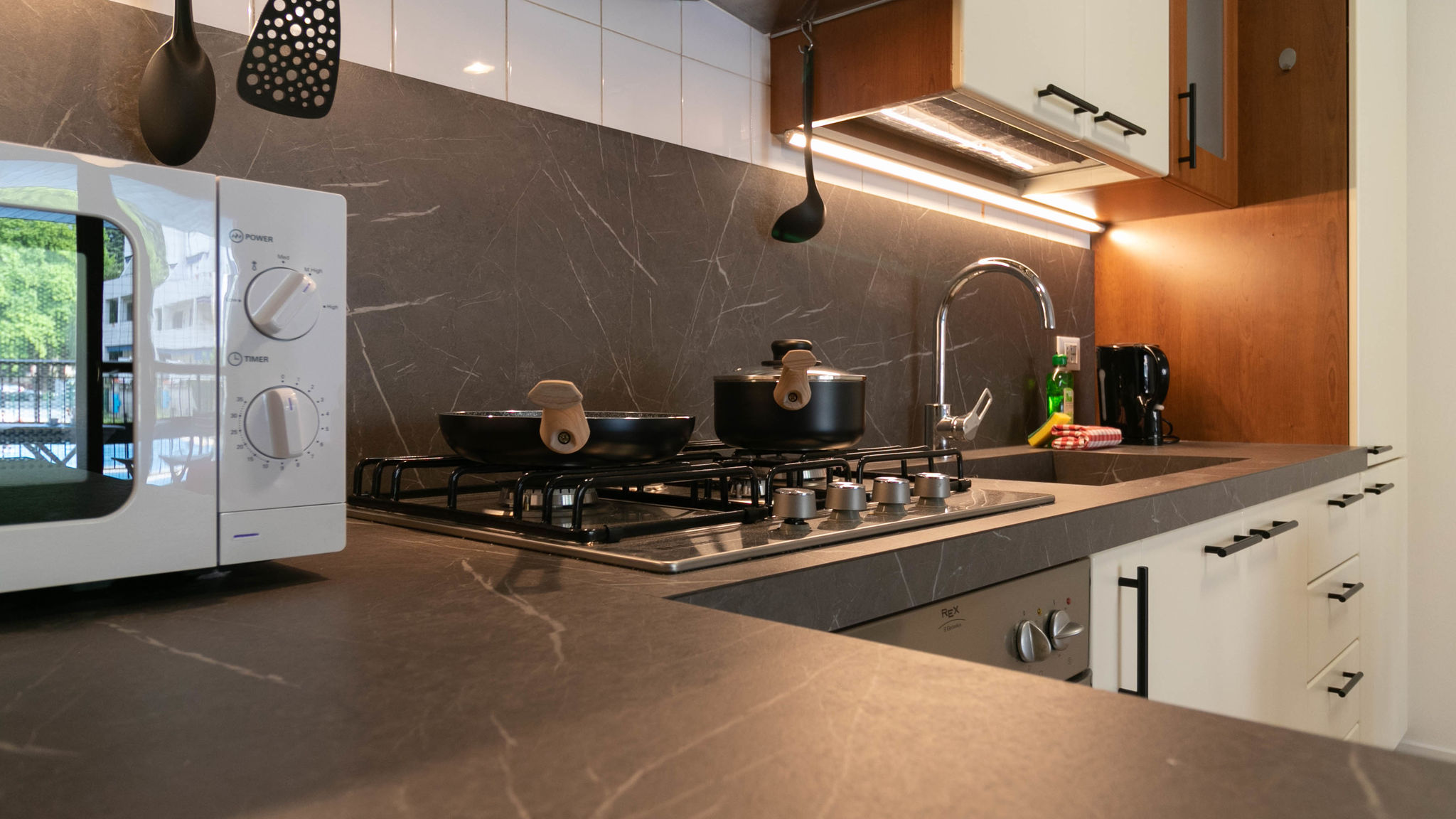 Italianway Lecco Sweet Home Daniele Lecco