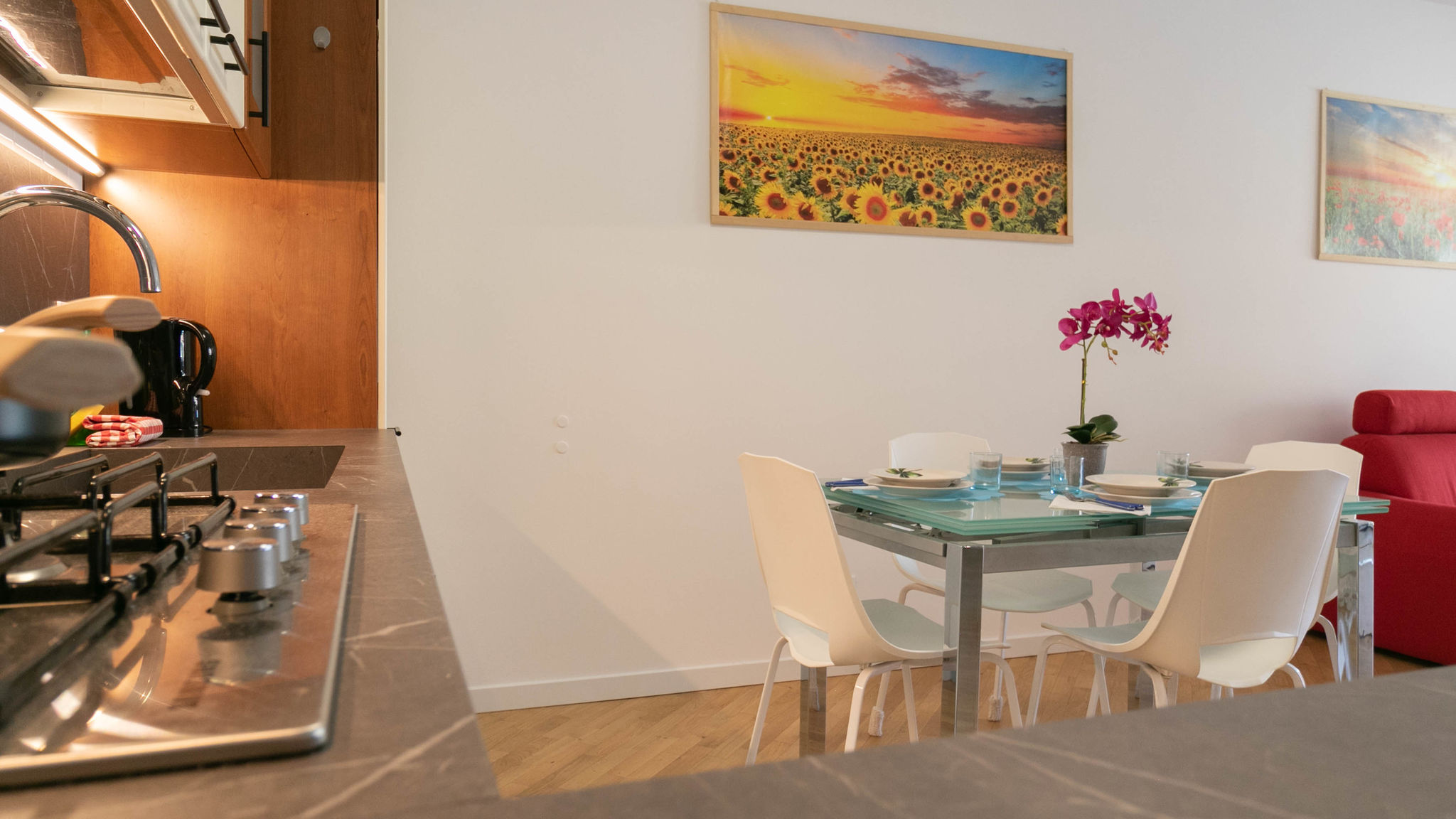 Italianway Lecco Sweet Home Daniele Lecco