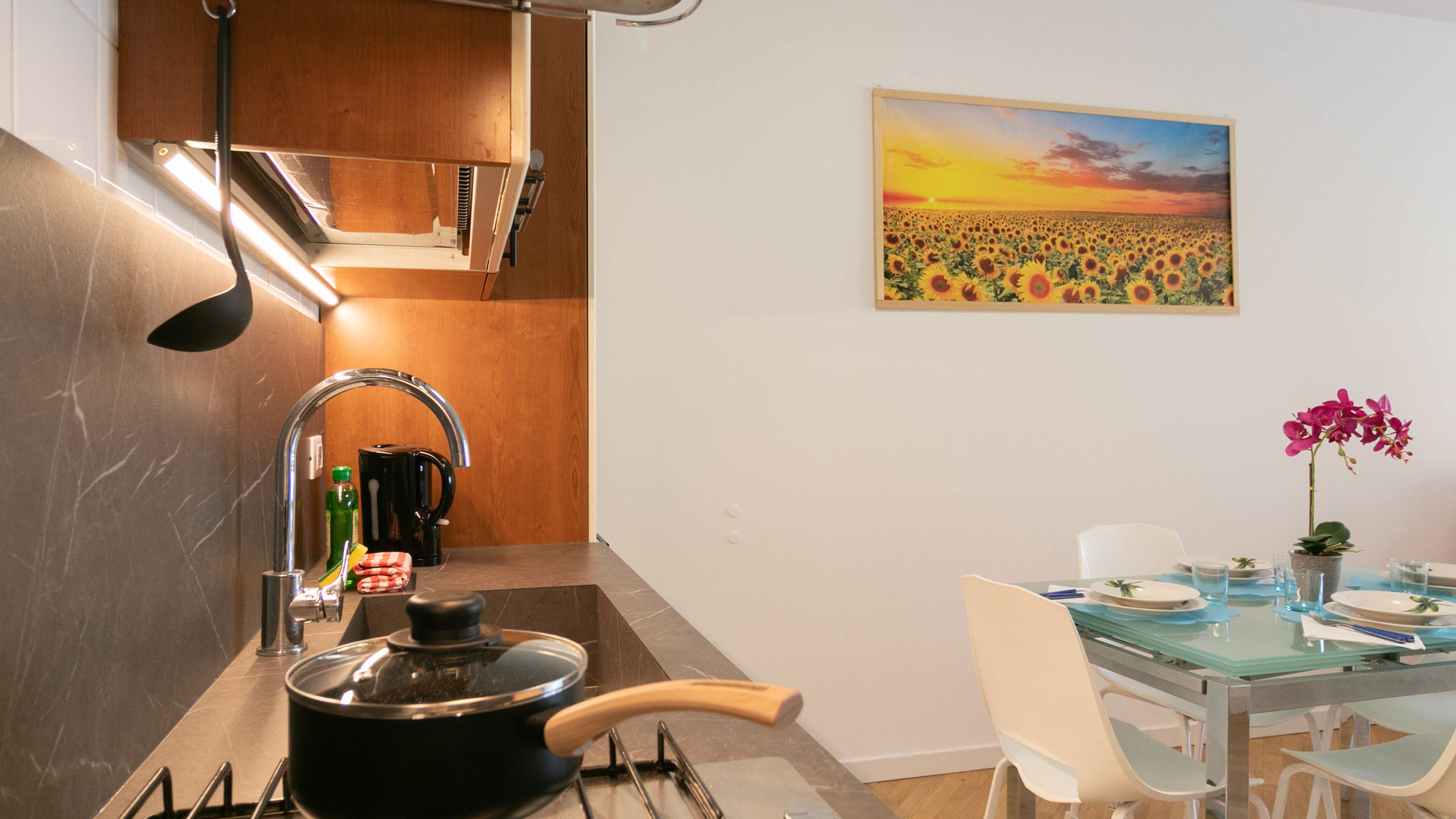 Italianway Lecco Sweet Home Daniele Lecco