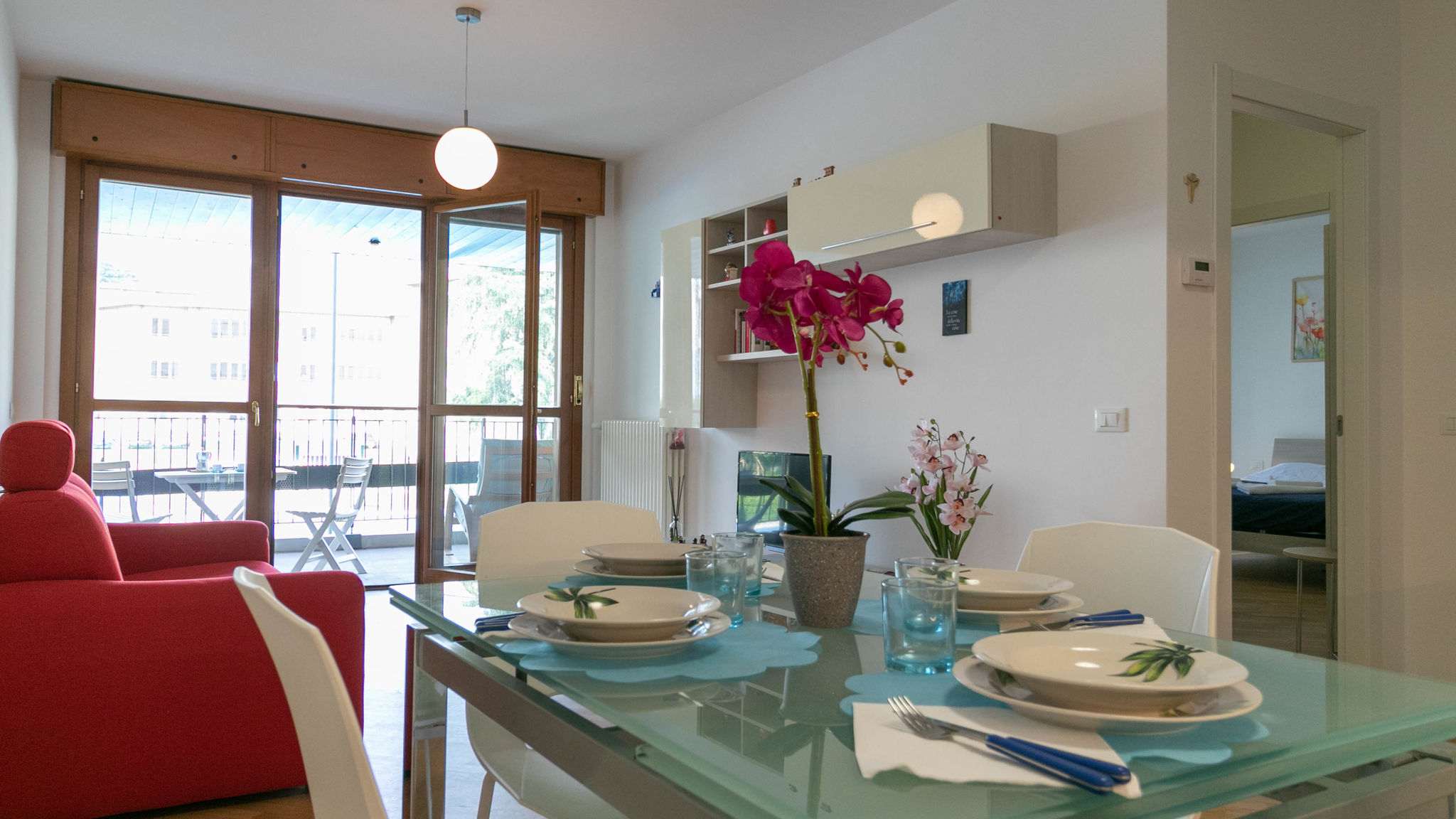 Italianway Lecco Sweet Home Daniele Lecco