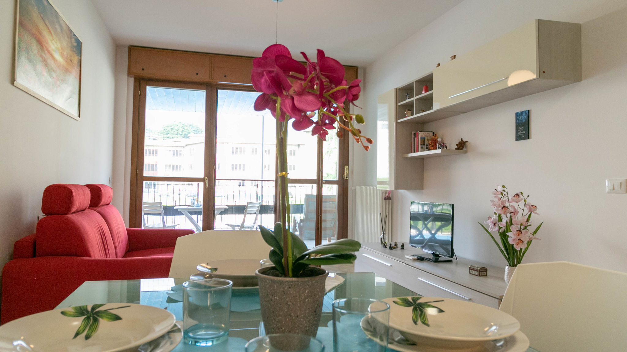 Italianway Lecco Sweet Home Daniele Lecco