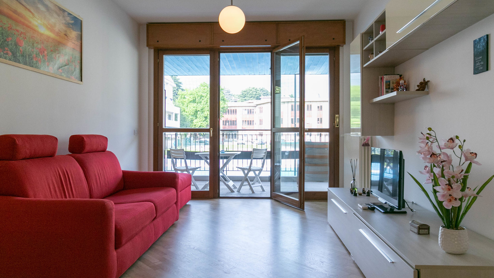 Italianway Lecco Sweet Home Daniele Lecco