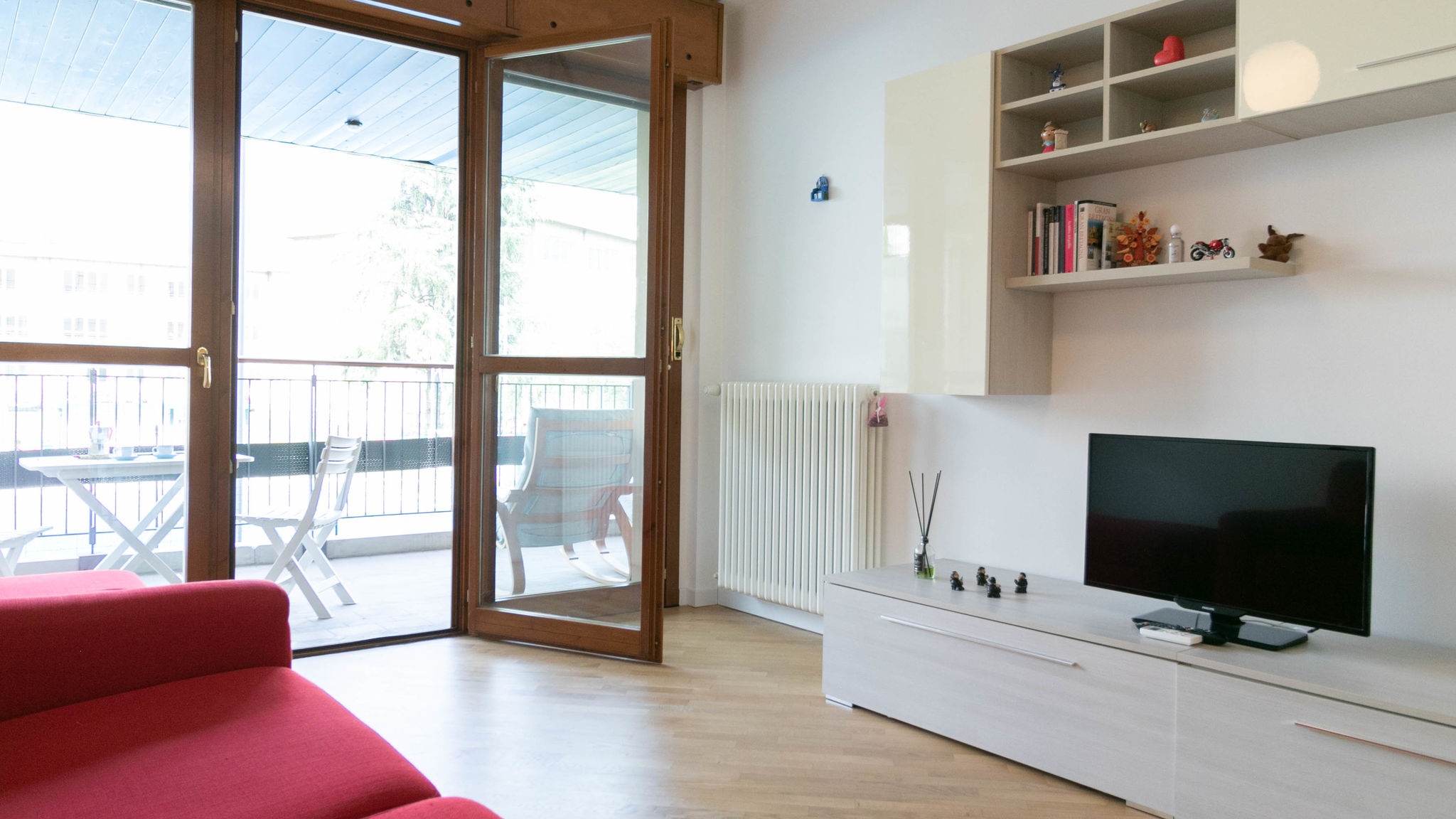 Italianway Lecco Sweet Home Daniele Lecco