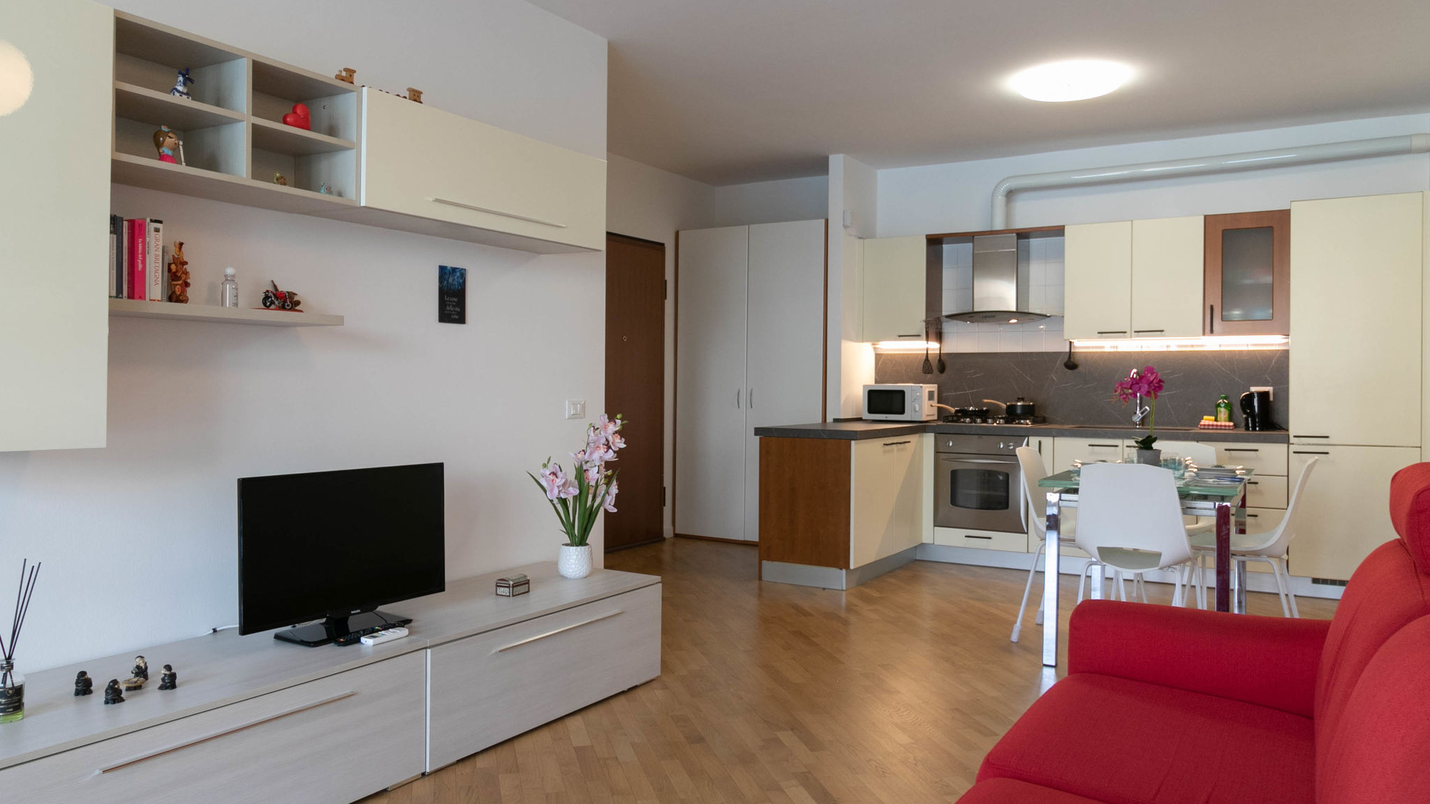 Italianway Lecco Sweet Home Daniele Lecco