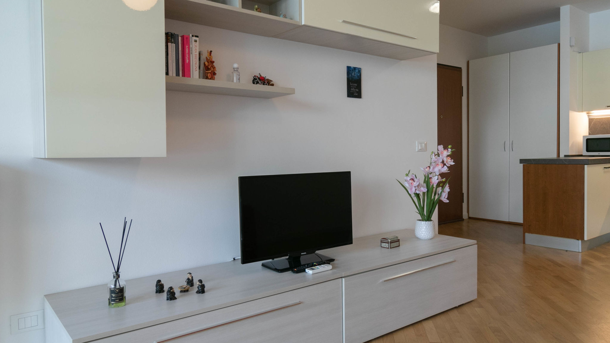 Italianway Lecco Sweet Home Daniele Lecco