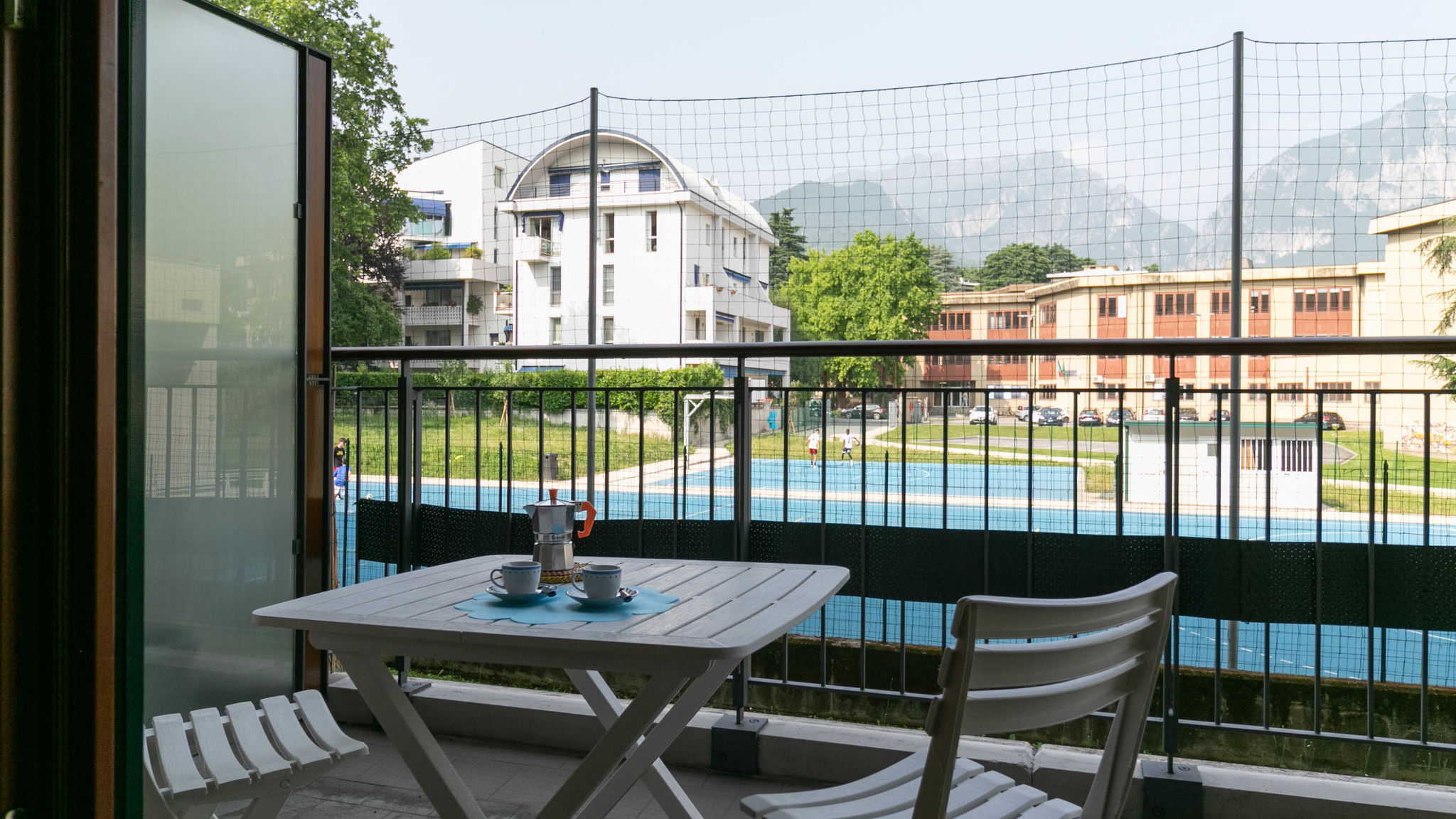 Italianway Lecco Sweet Home Daniele Lecco