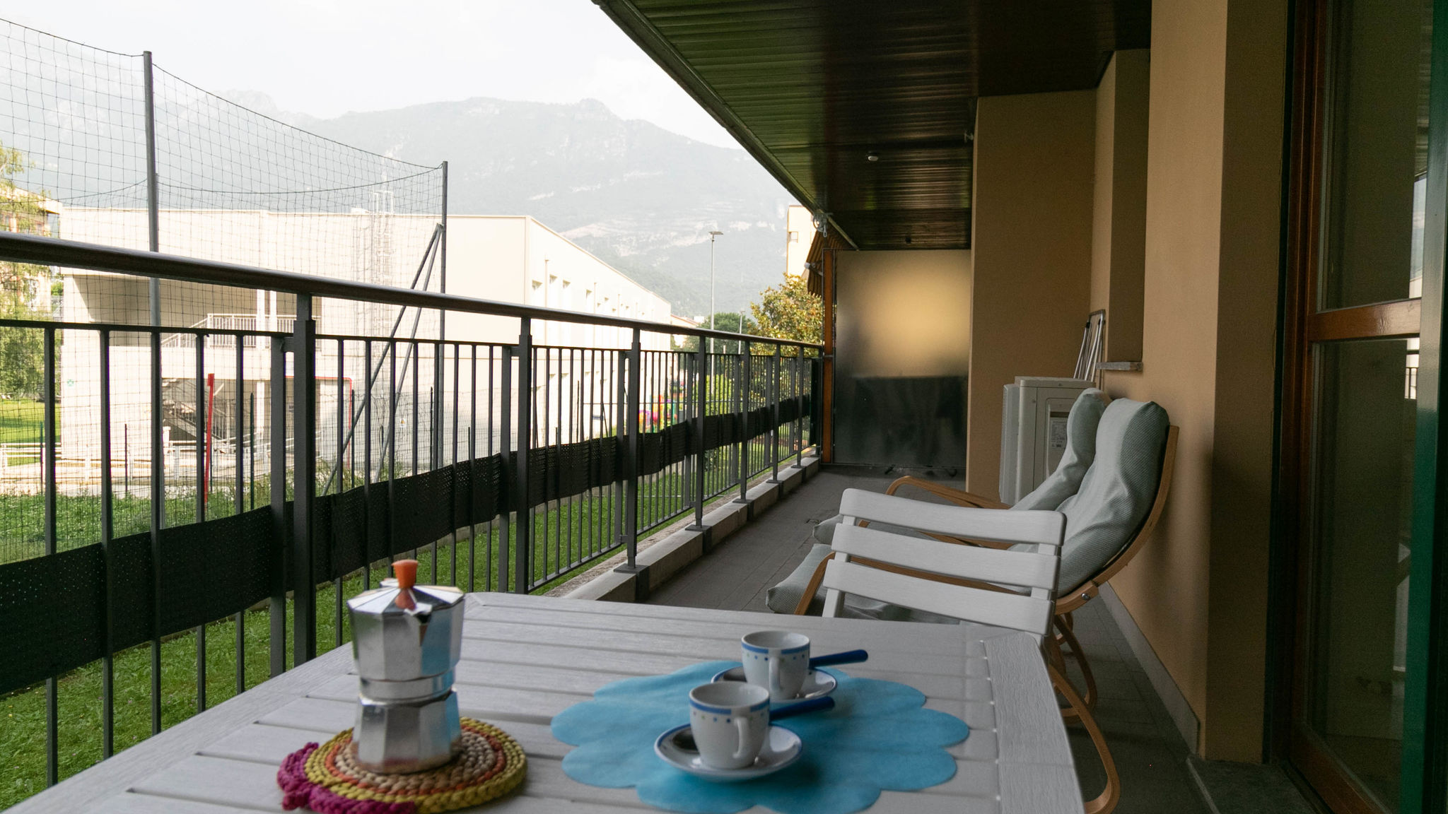 Italianway Lecco Sweet Home Daniele Lecco