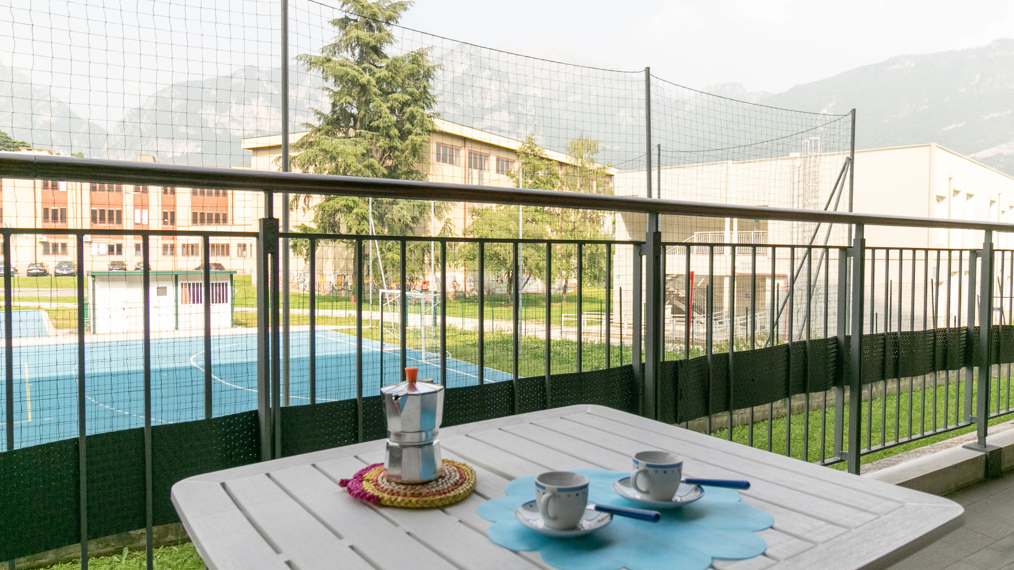 Italianway Lecco Sweet Home Daniele Lecco