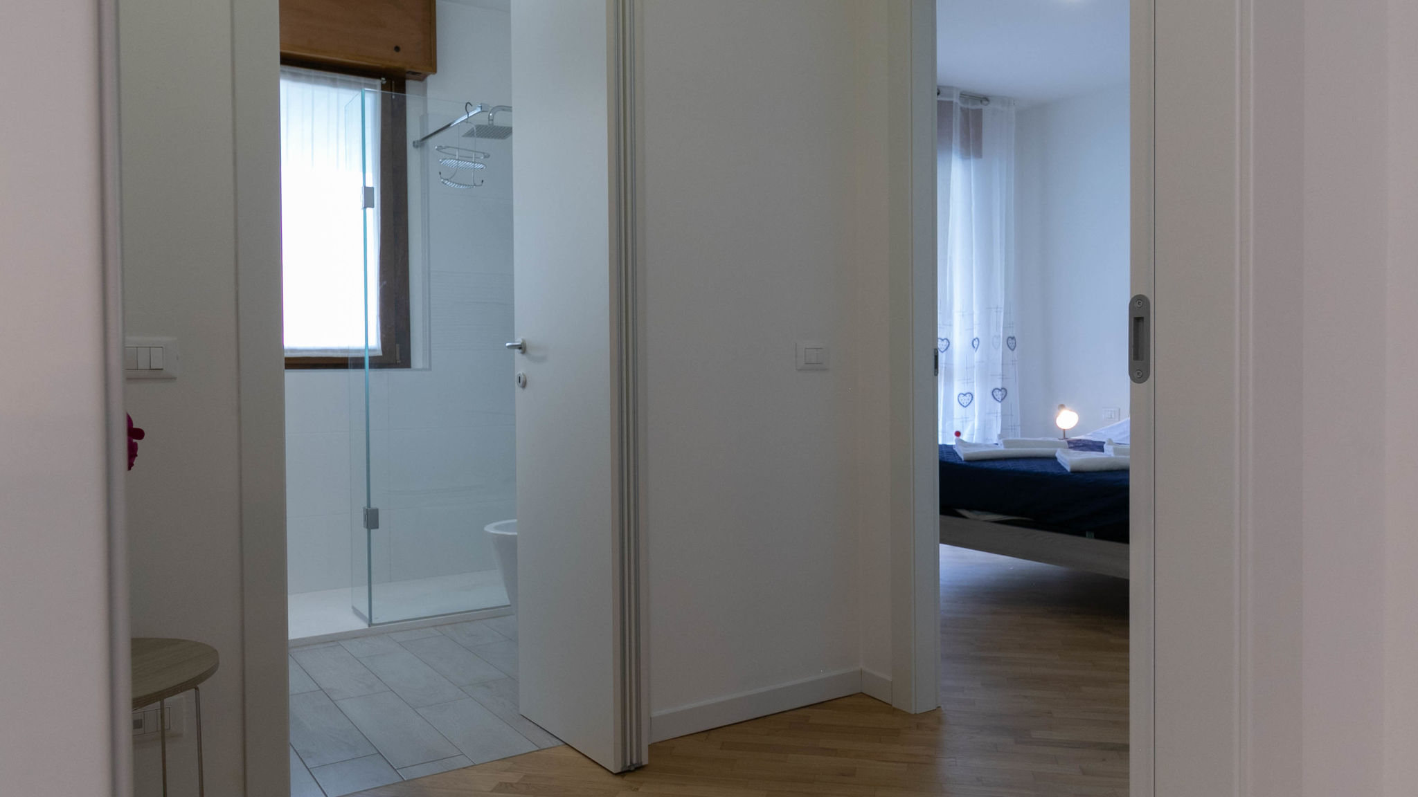 Italianway Lecco Sweet Home Daniele Lecco