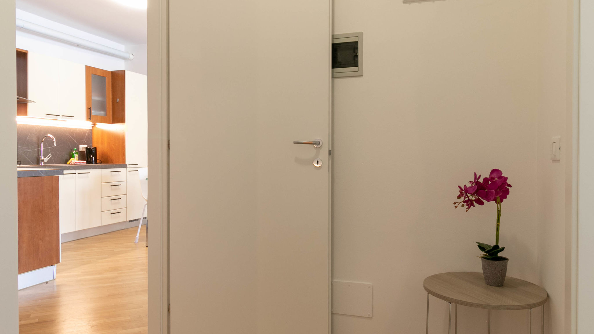 Italianway Lecco Sweet Home Daniele Lecco