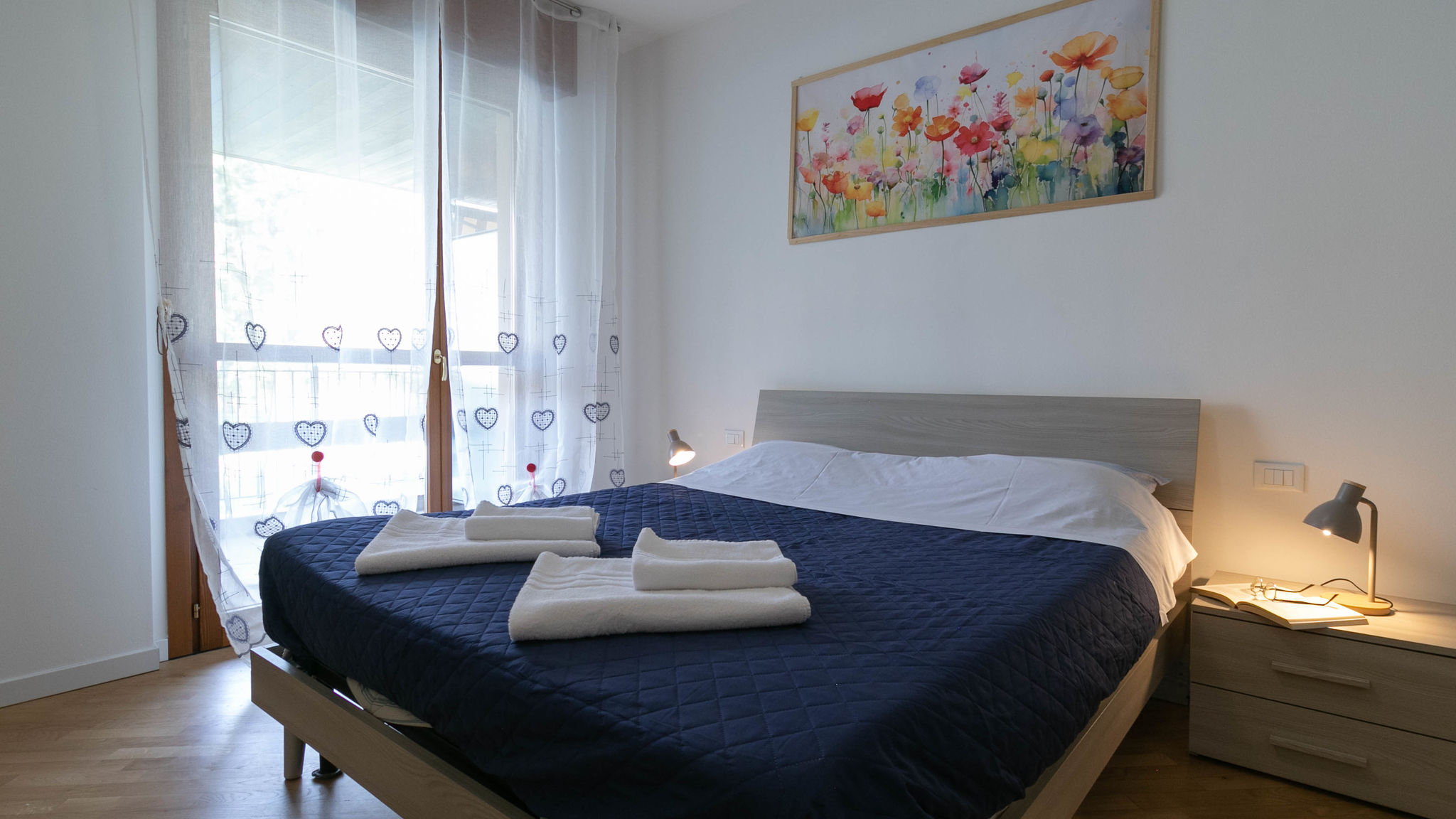 Italianway Lecco Sweet Home Daniele Lecco