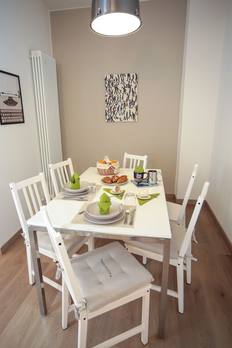 Italianway Sassuolo Guest House Sassuolo