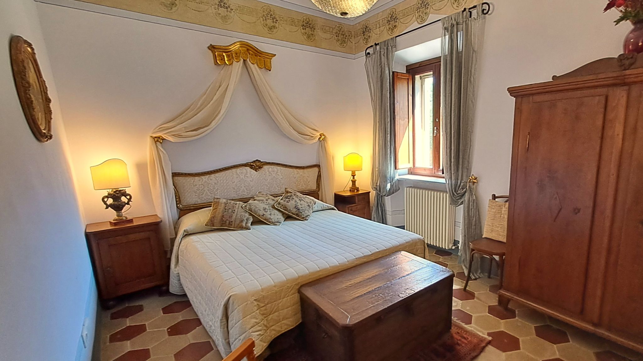 Italianway Arezzo Antica Filanda 6