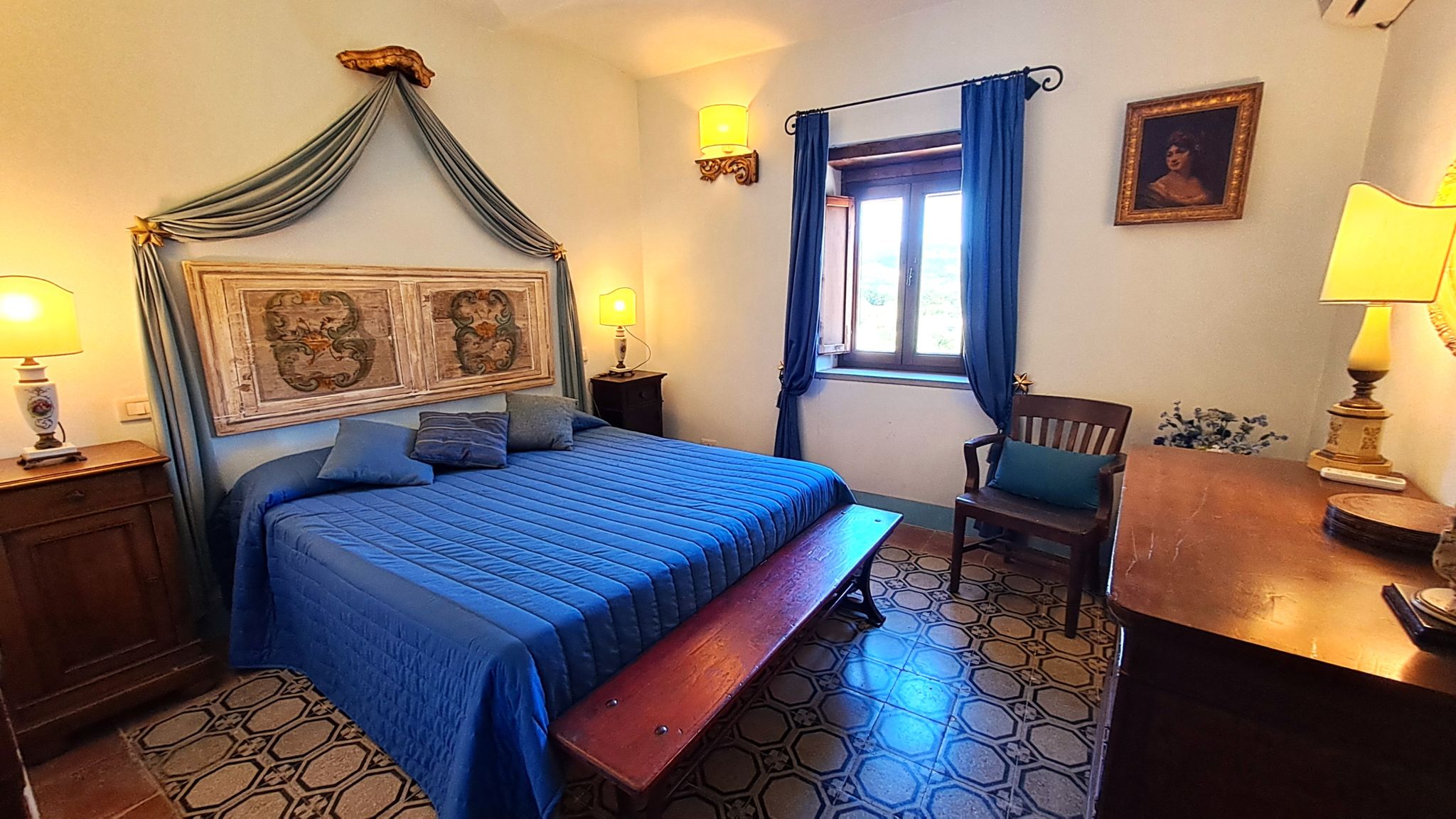 Italianway Arezzo Antica Filanda 6