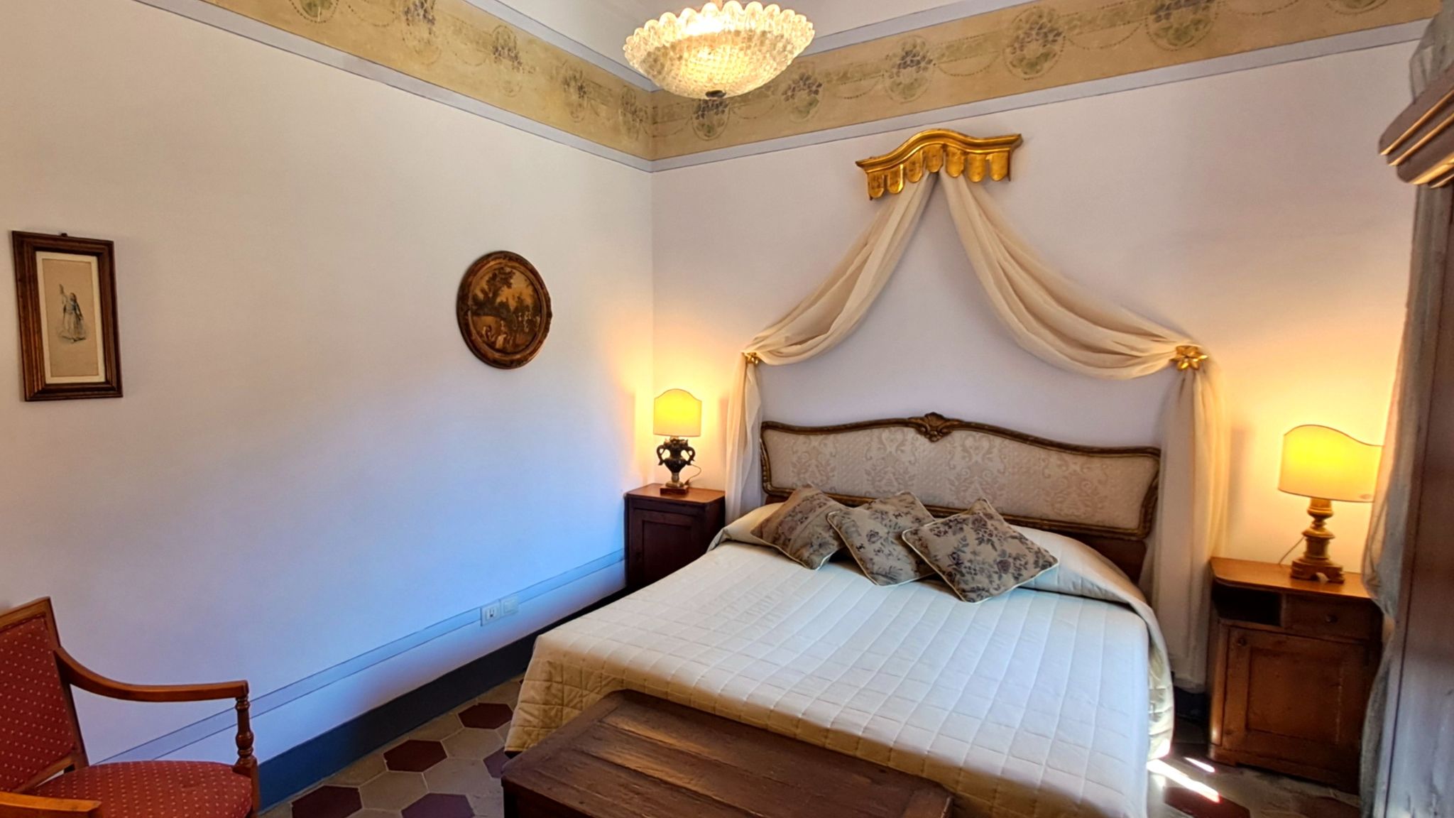 Italianway Arezzo Antica Filanda 6