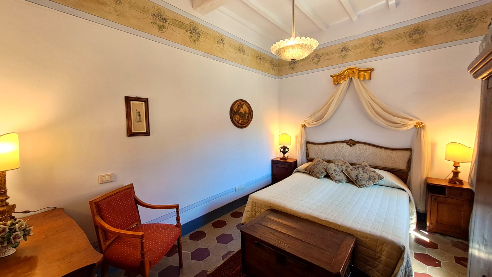 Italianway Arezzo Antica Filanda 6