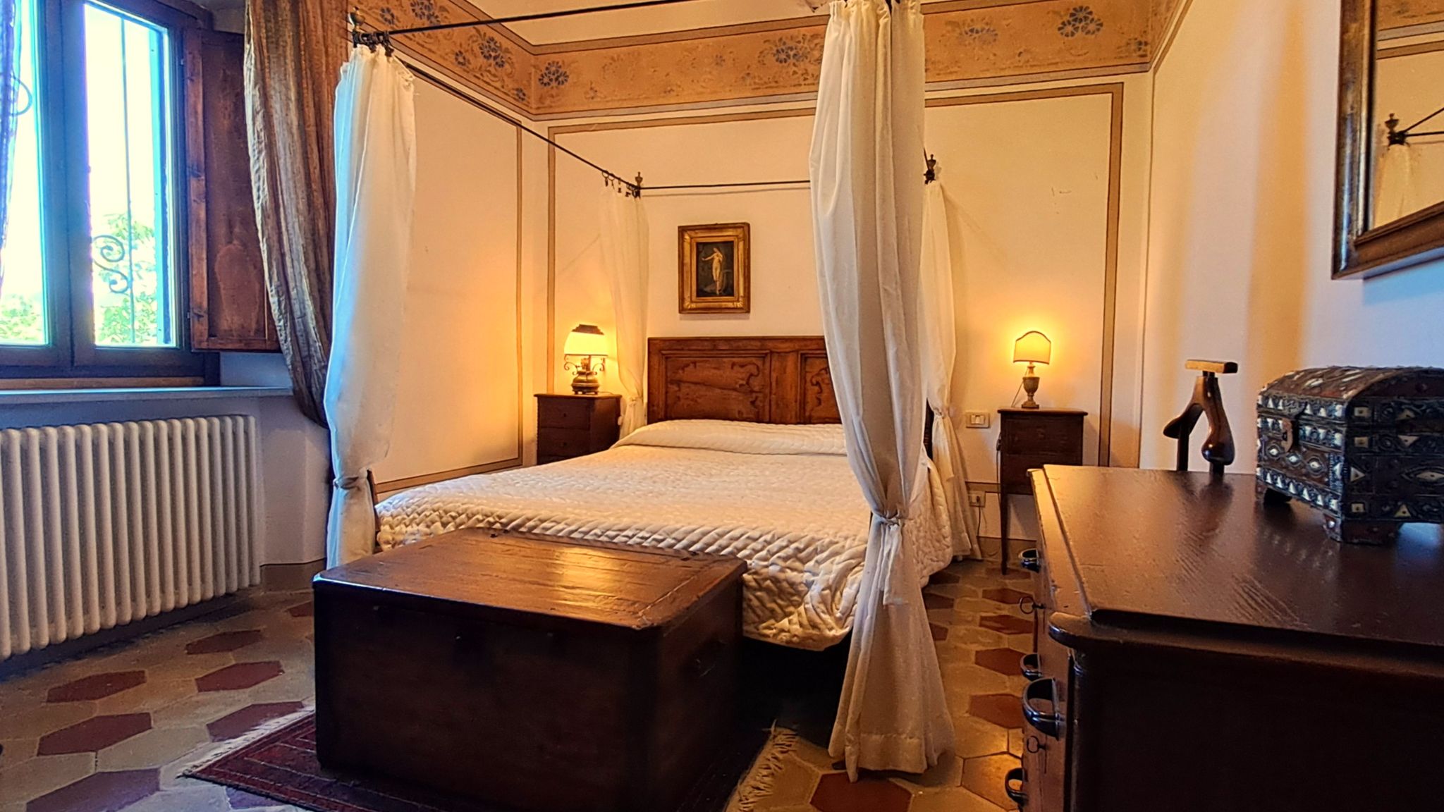 Italianway Arezzo Antica Filanda 6