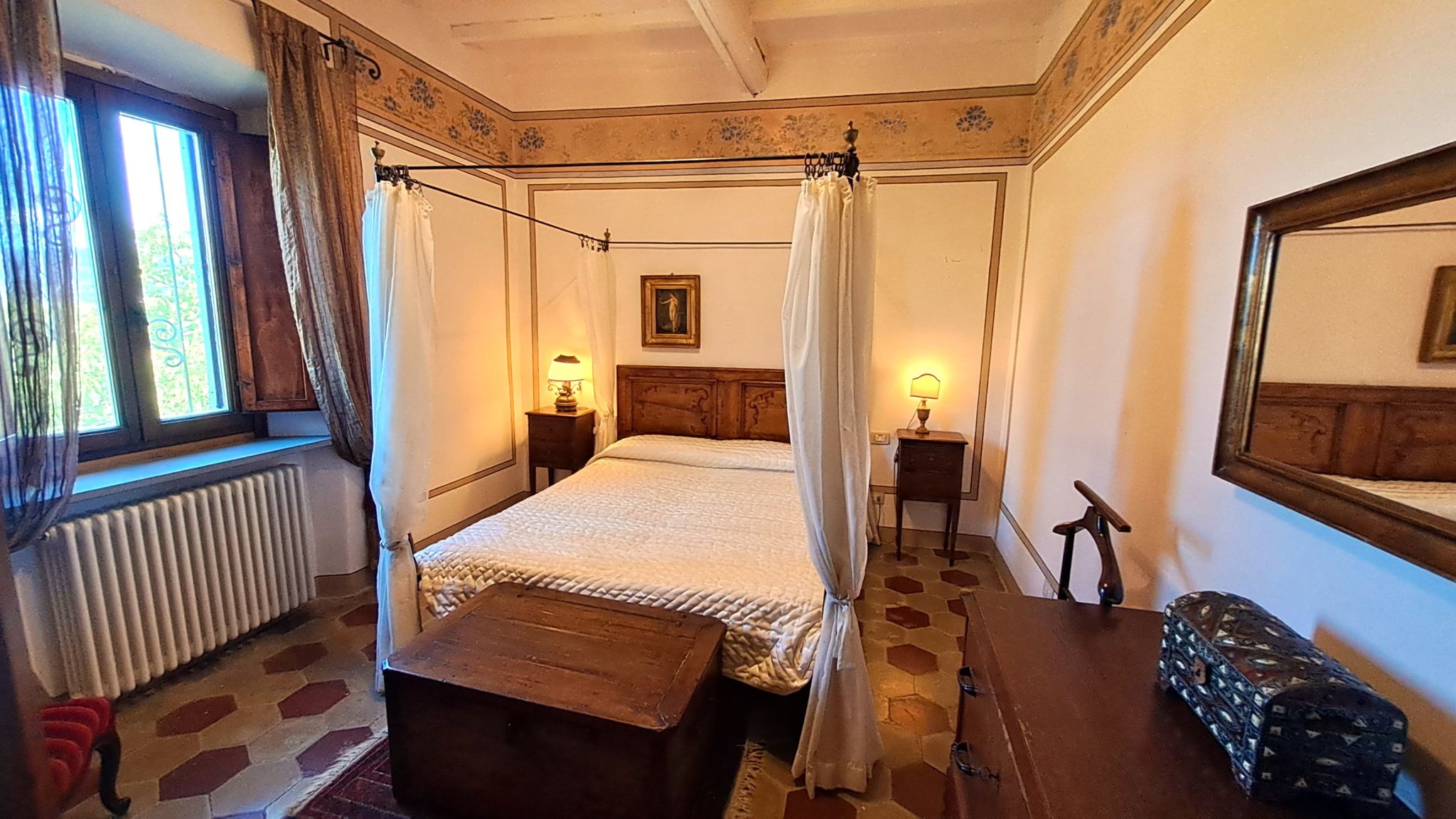 Italianway Arezzo Antica Filanda 6