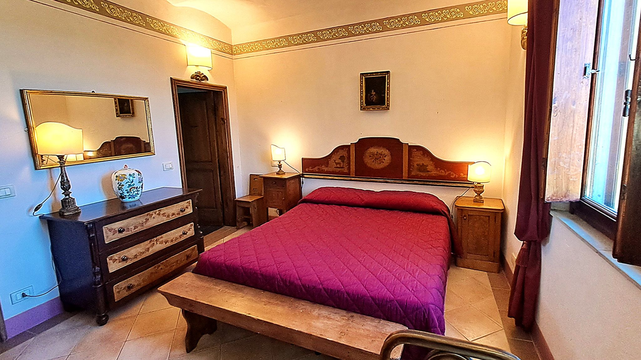 Italianway Arezzo Antica Filanda 6