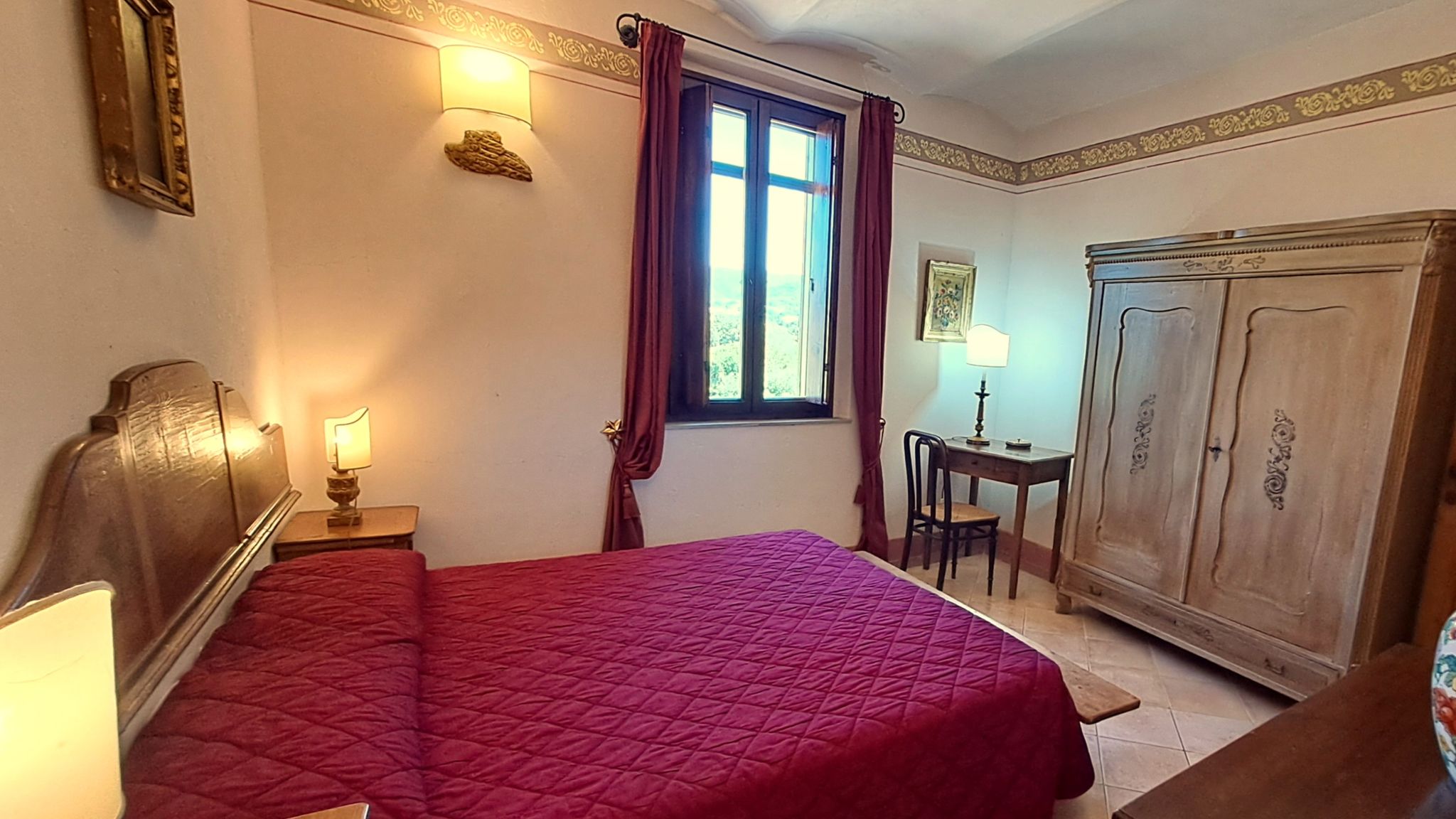 Italianway Arezzo Antica Filanda 6