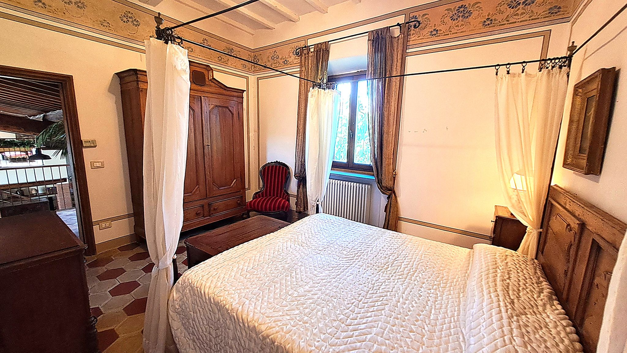 Italianway Arezzo Antica Filanda 6