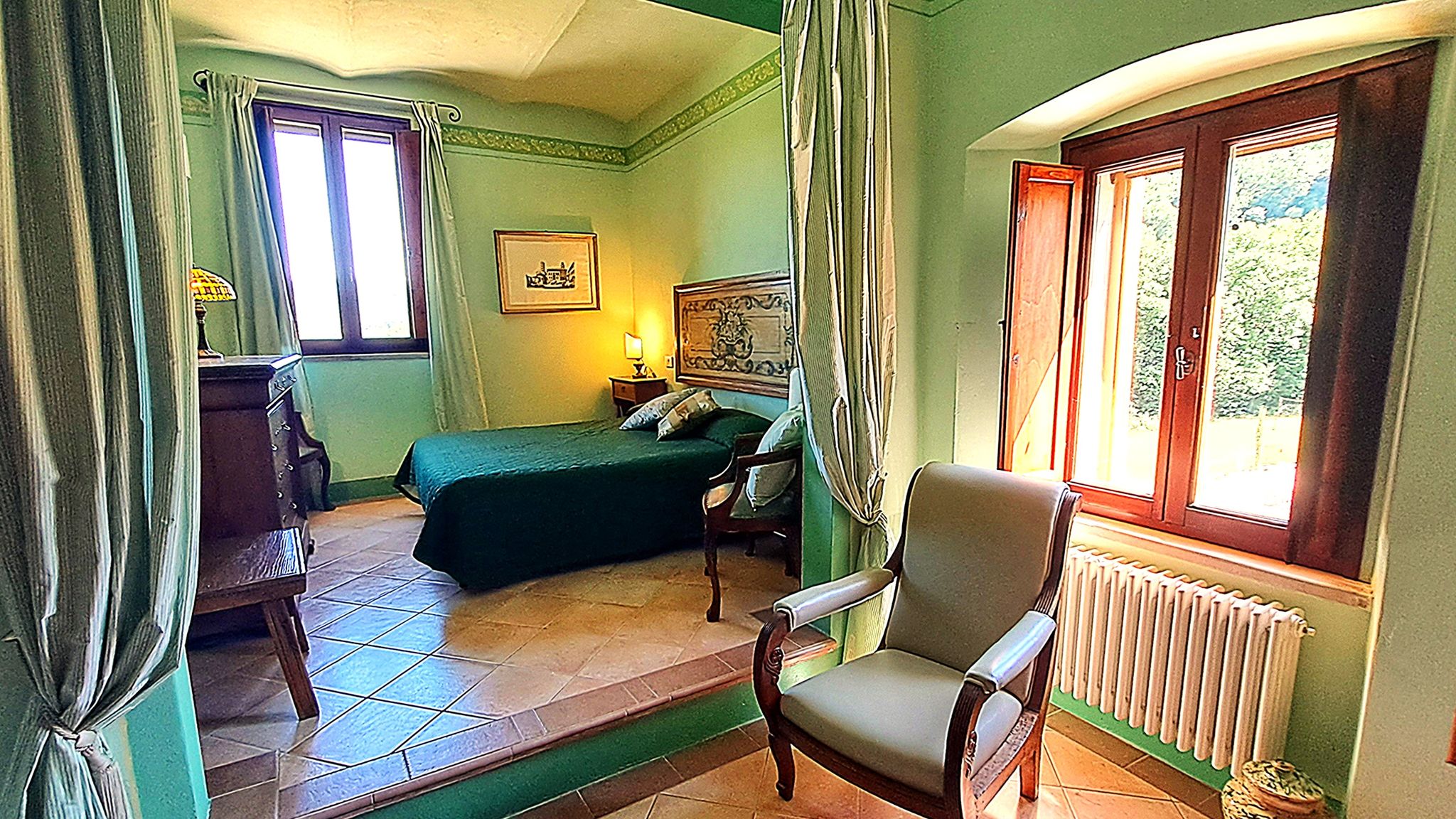 Italianway Arezzo Antica Filanda 6