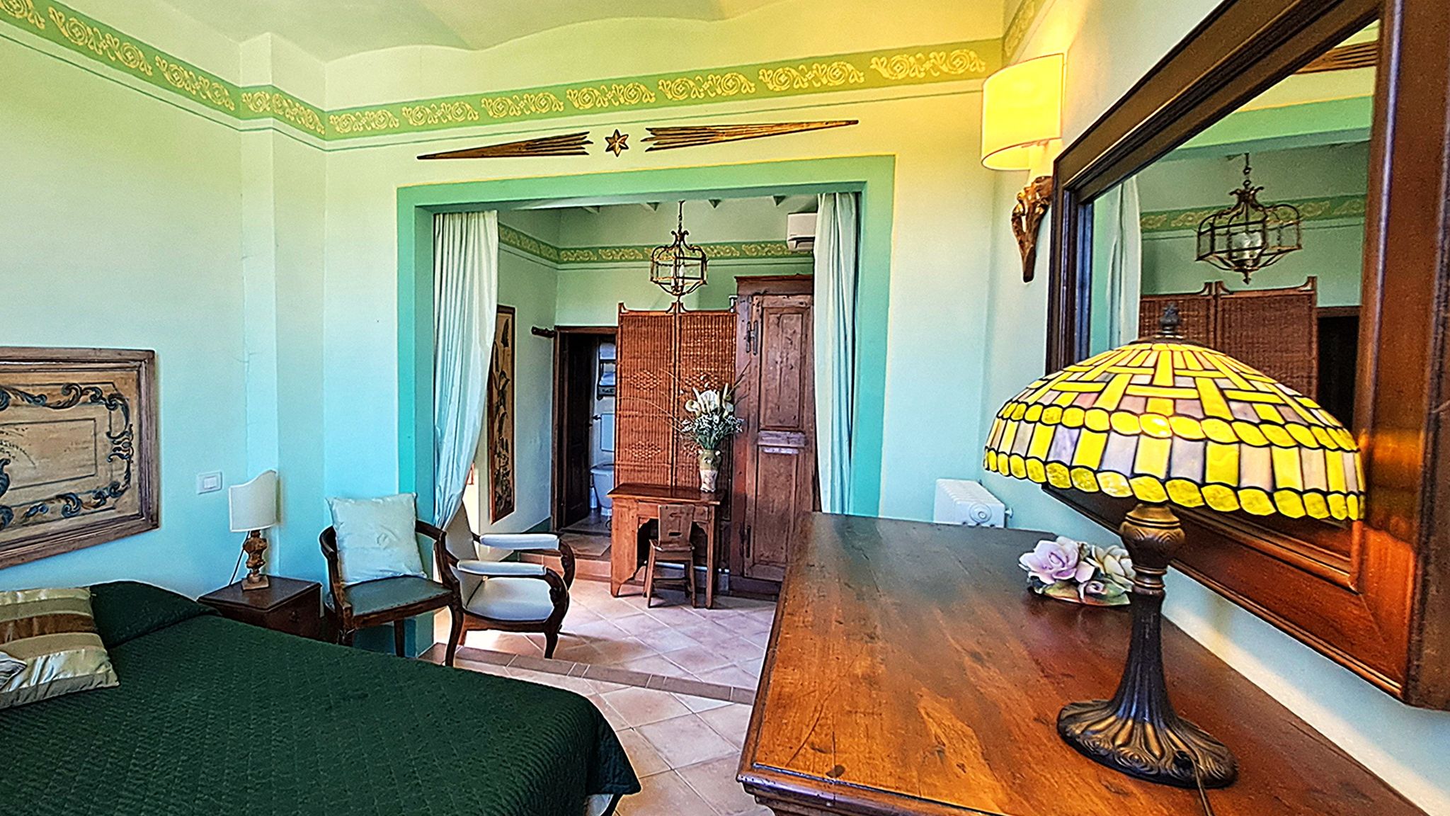 Italianway Arezzo Antica Filanda 6