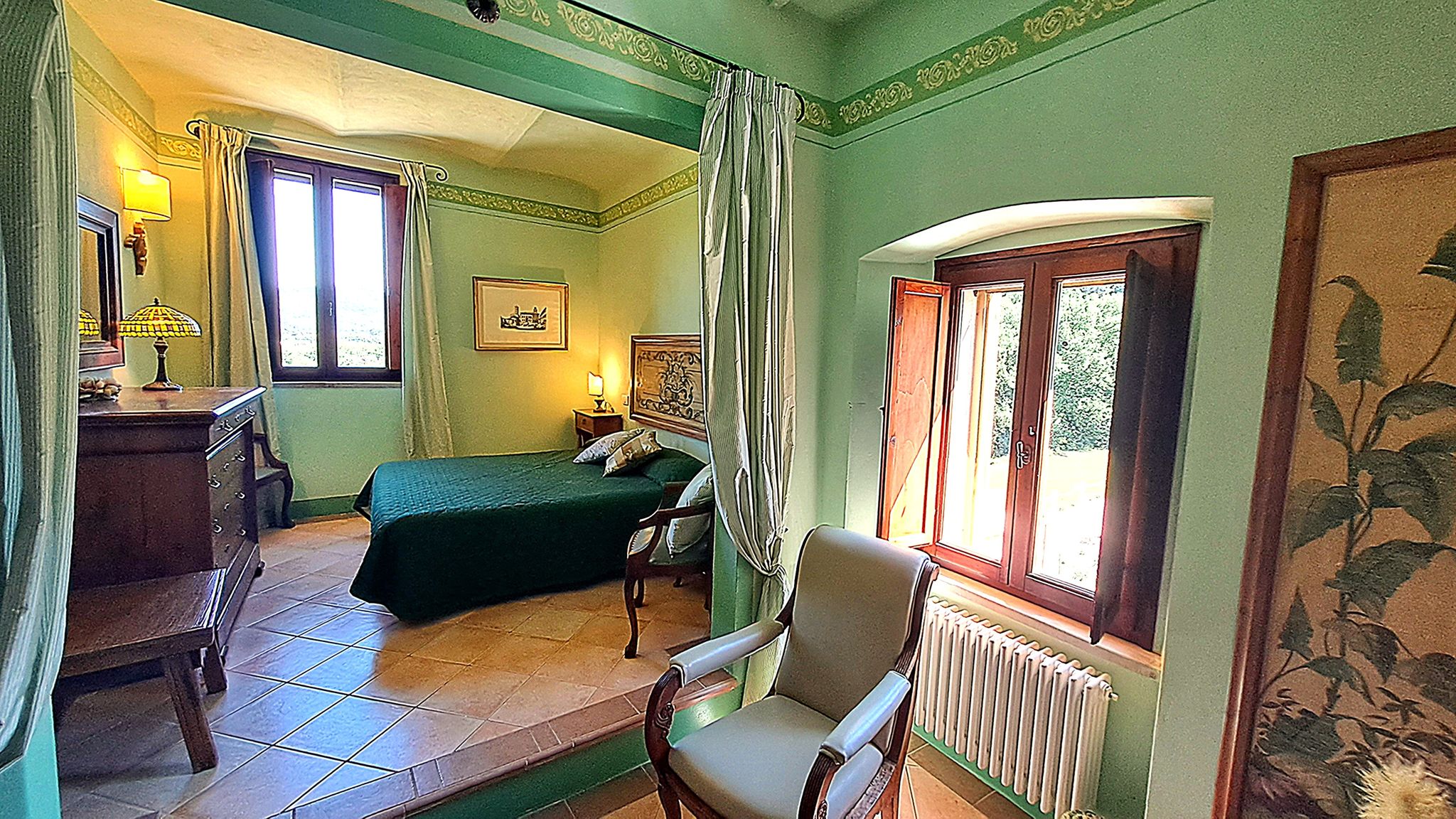 Italianway Arezzo Antica Filanda 6