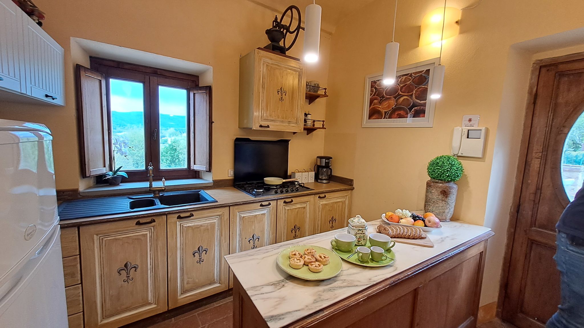 Italianway Arezzo Antica Filanda 6