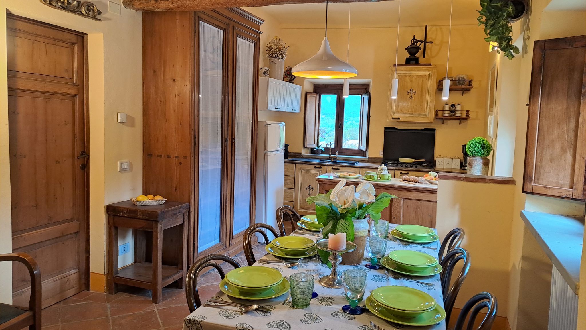 Italianway Arezzo Antica Filanda 6